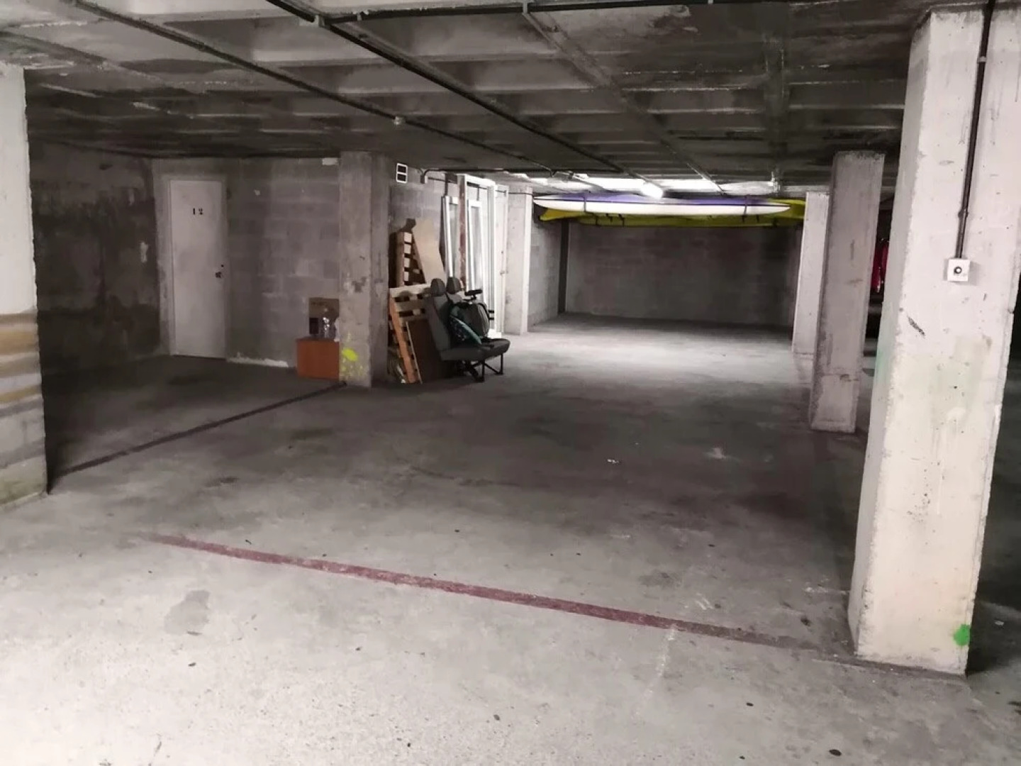 Apartment With 2 Bedrooms in Mogro, With Wonderful sea View, Furnished Terrace and Wifi Near the Beach