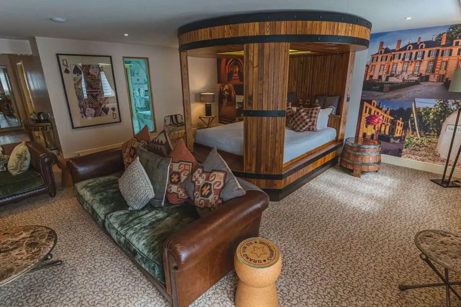 Best Western Premier Doncaster Mount Pleasant Hotel