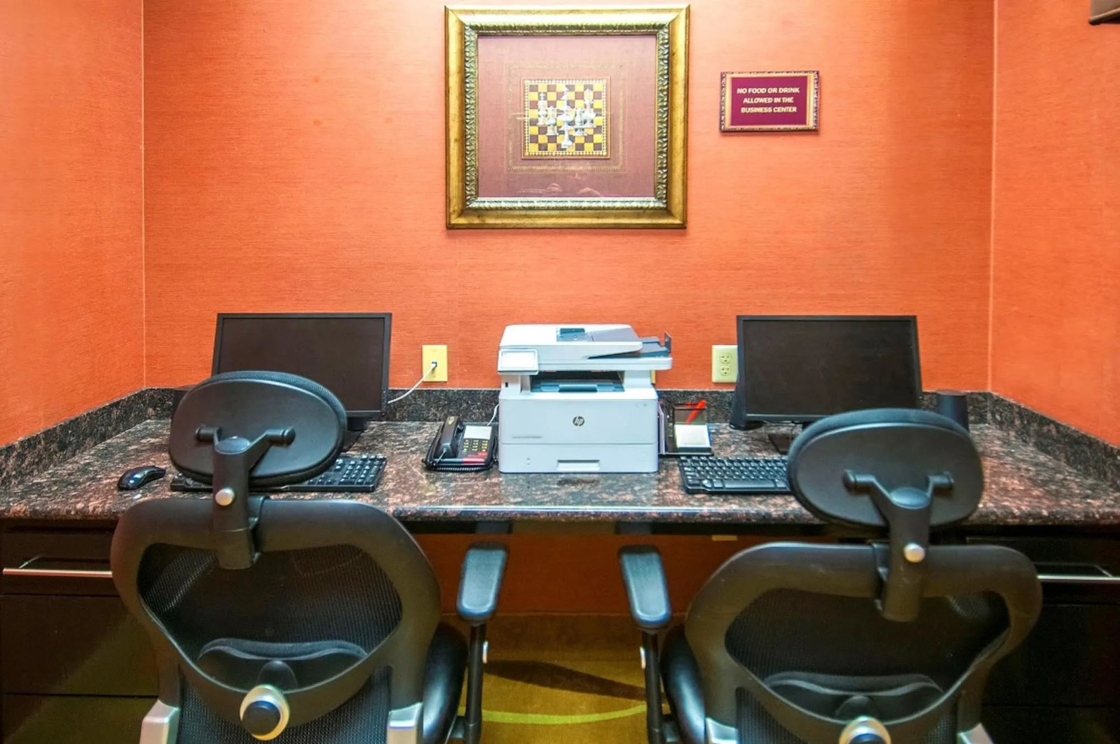 Best Western Plus JFK Inn & Suites