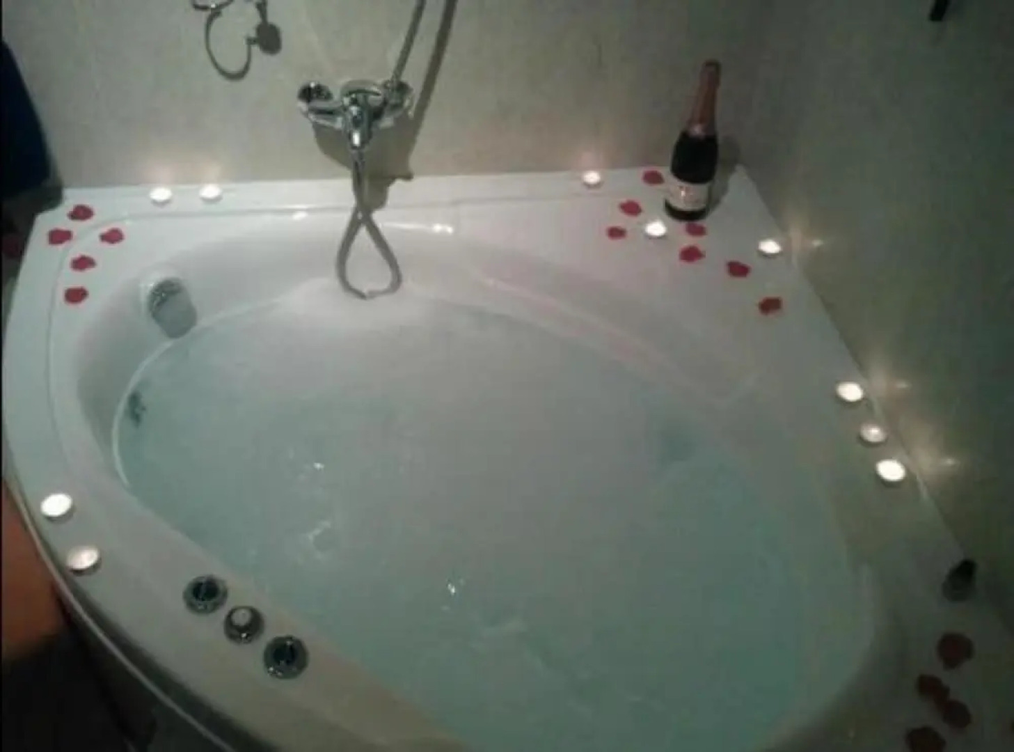 Hotel Select Wellness & Spa