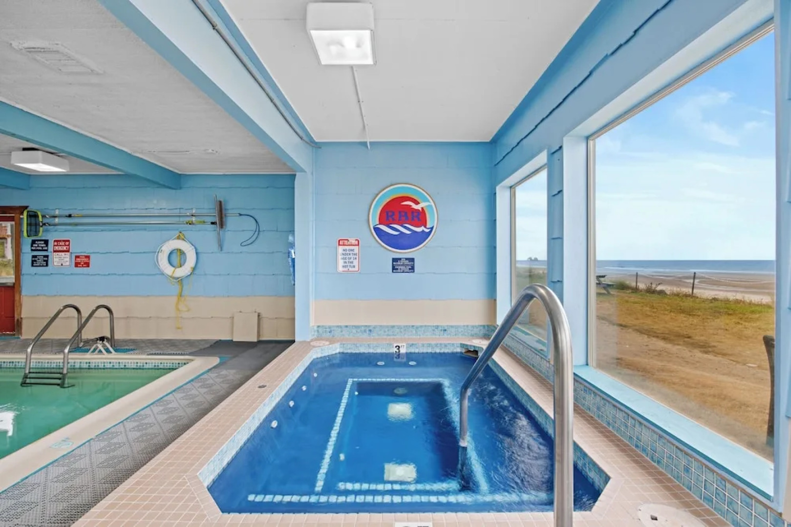 Rockaway Beach Resort