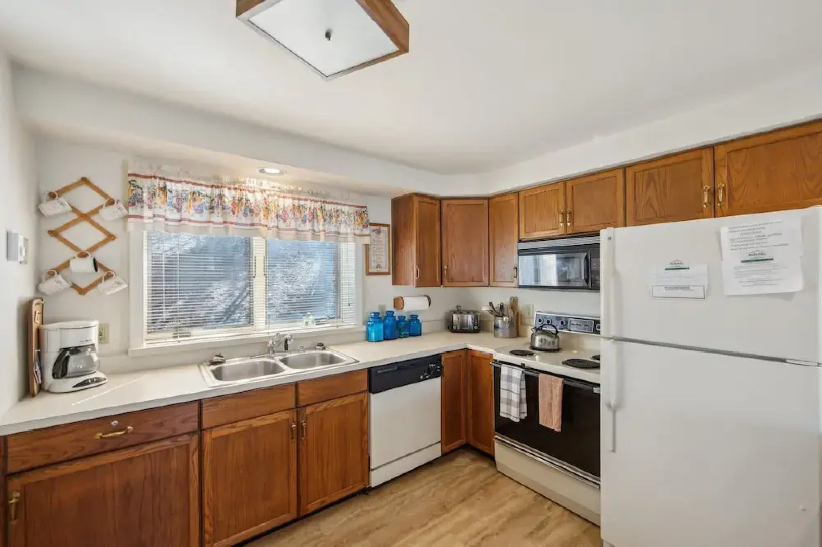 11D - Spacious & Family-Friendly Getaway 3 Bedroom Townhouse by The Summit at Gore Mountain