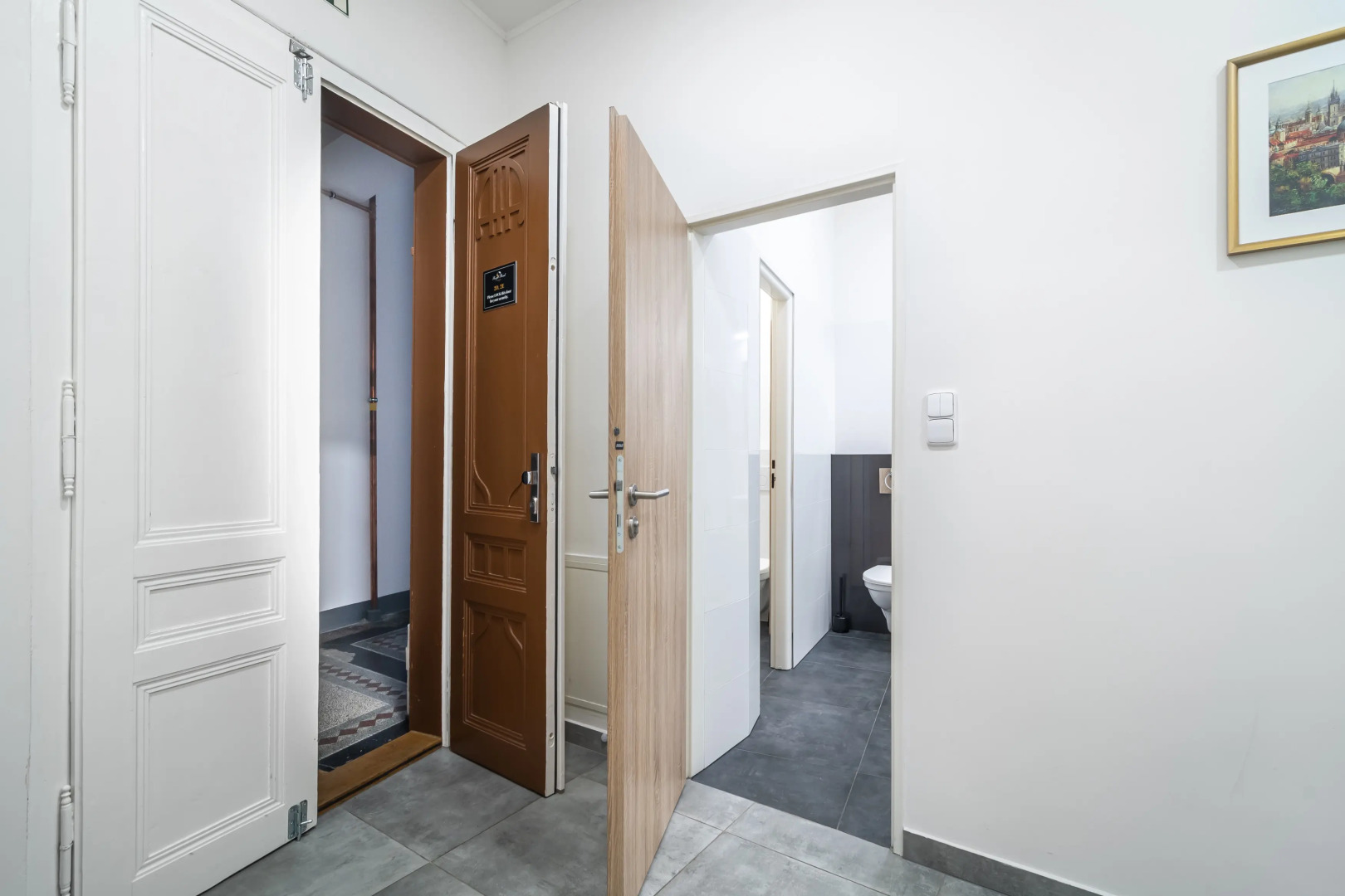 Royal Road Residence