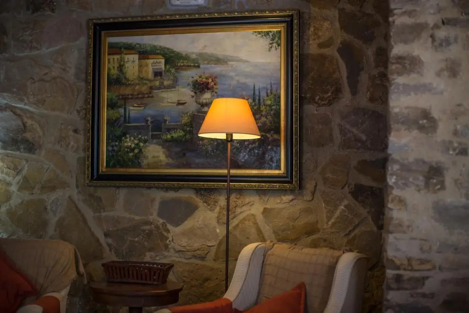 Hotel Cueva del Gato