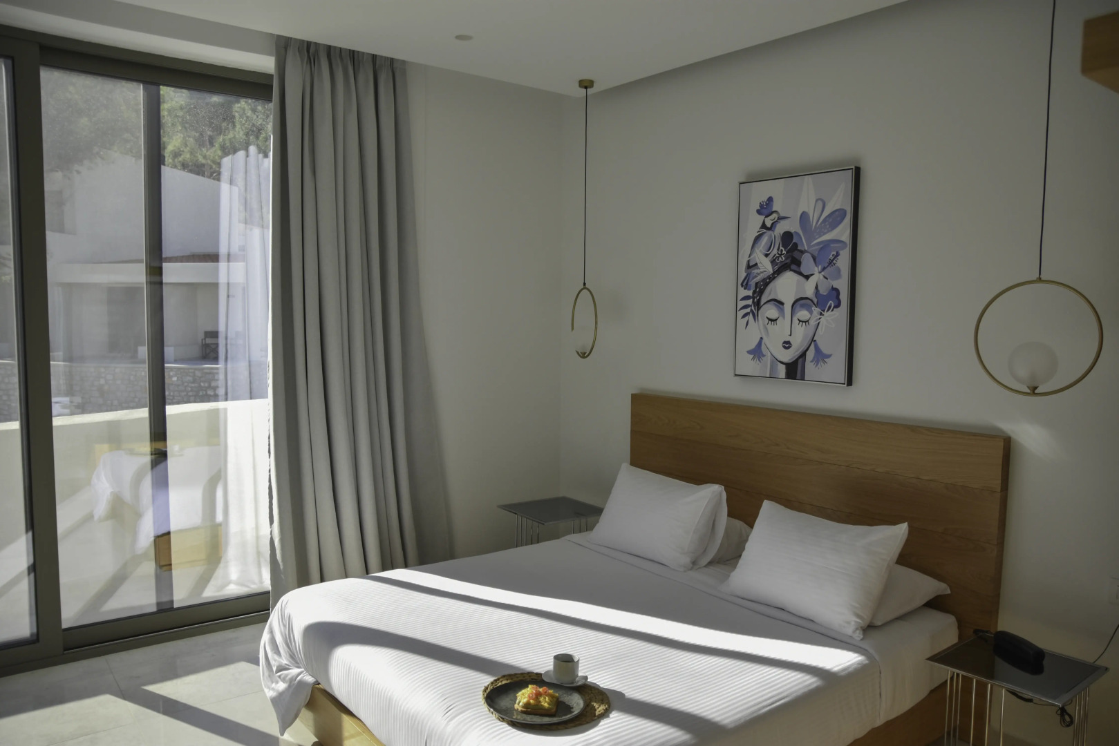 Mythical Coast Wellness Retreat