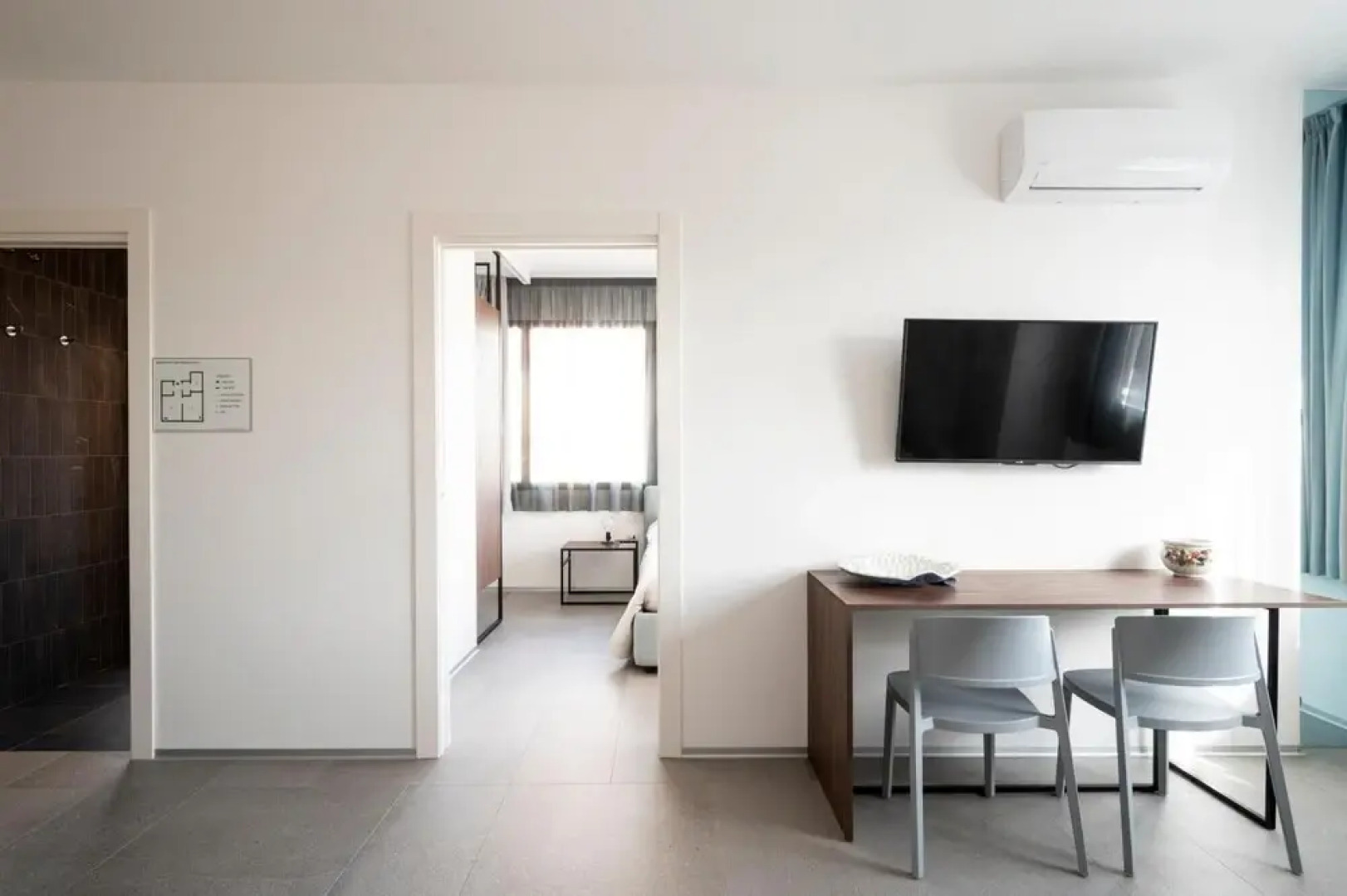 Alkamuri Posh Hotel Spa 110 Suite Superior