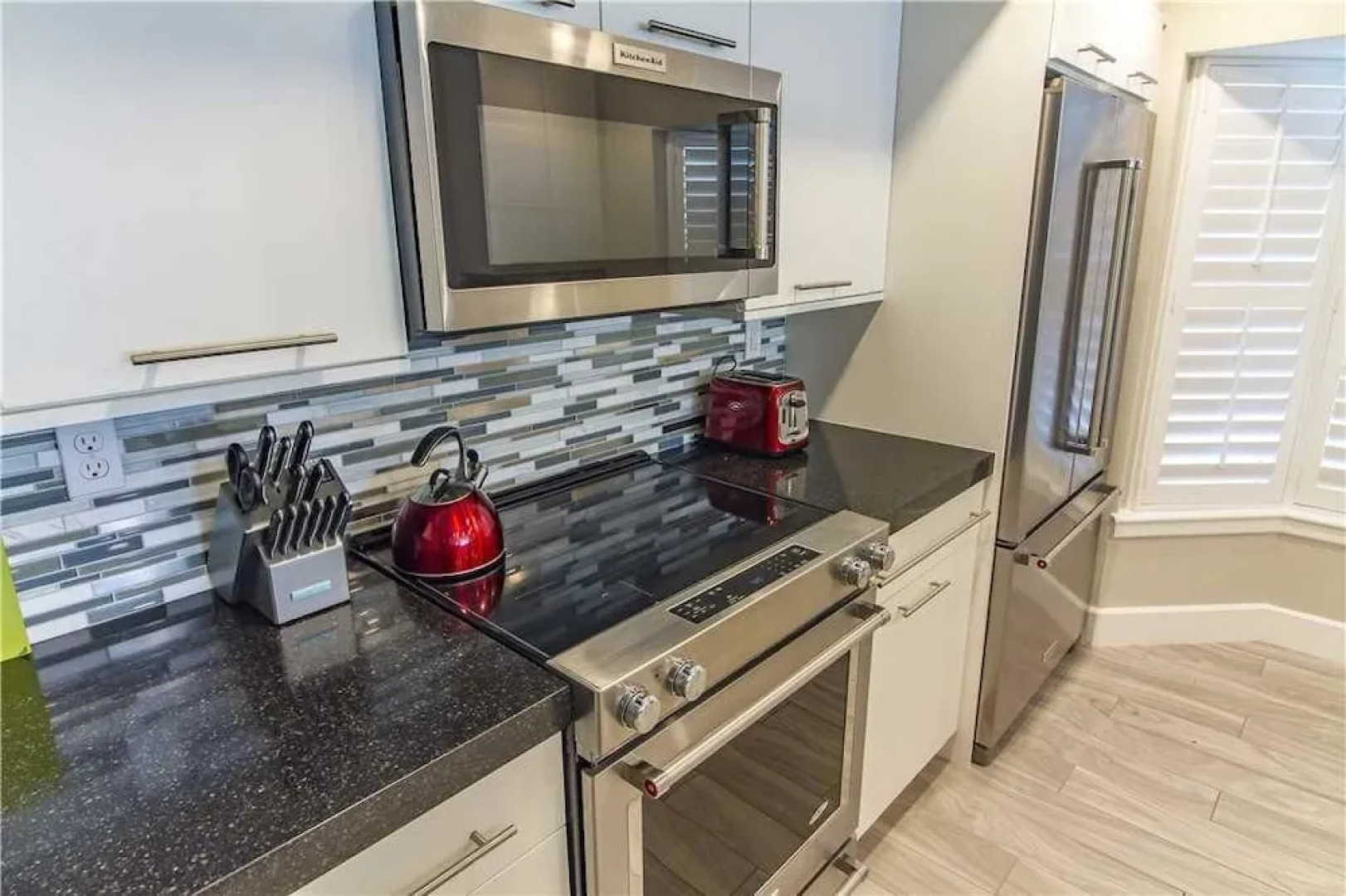 Ponte Vedra The Pointe G1 - Three Bedroom Home