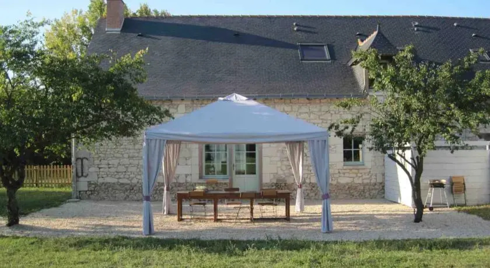 Le Bonheur Est Dans Le Pré