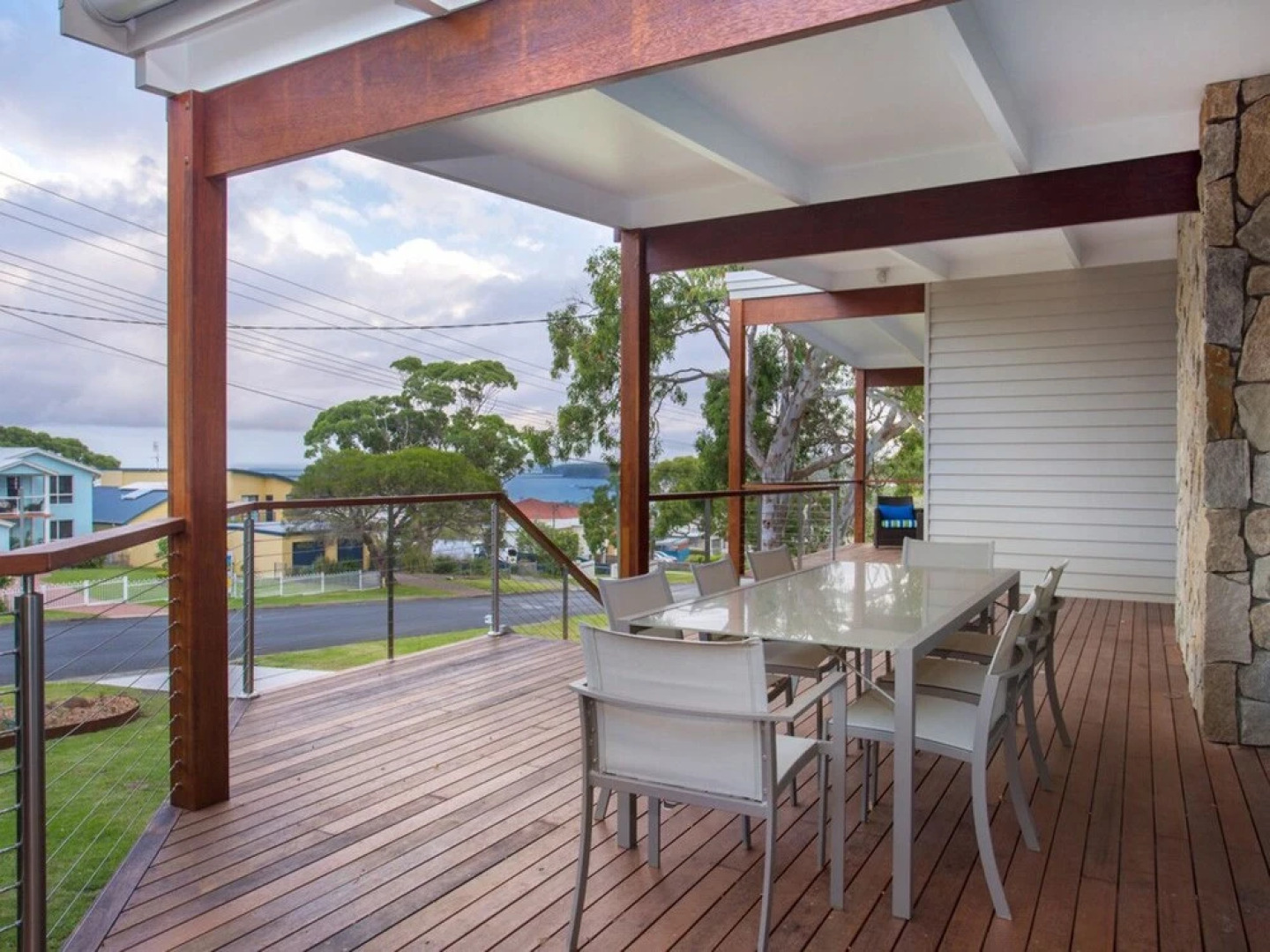 THE Perfect Beach House