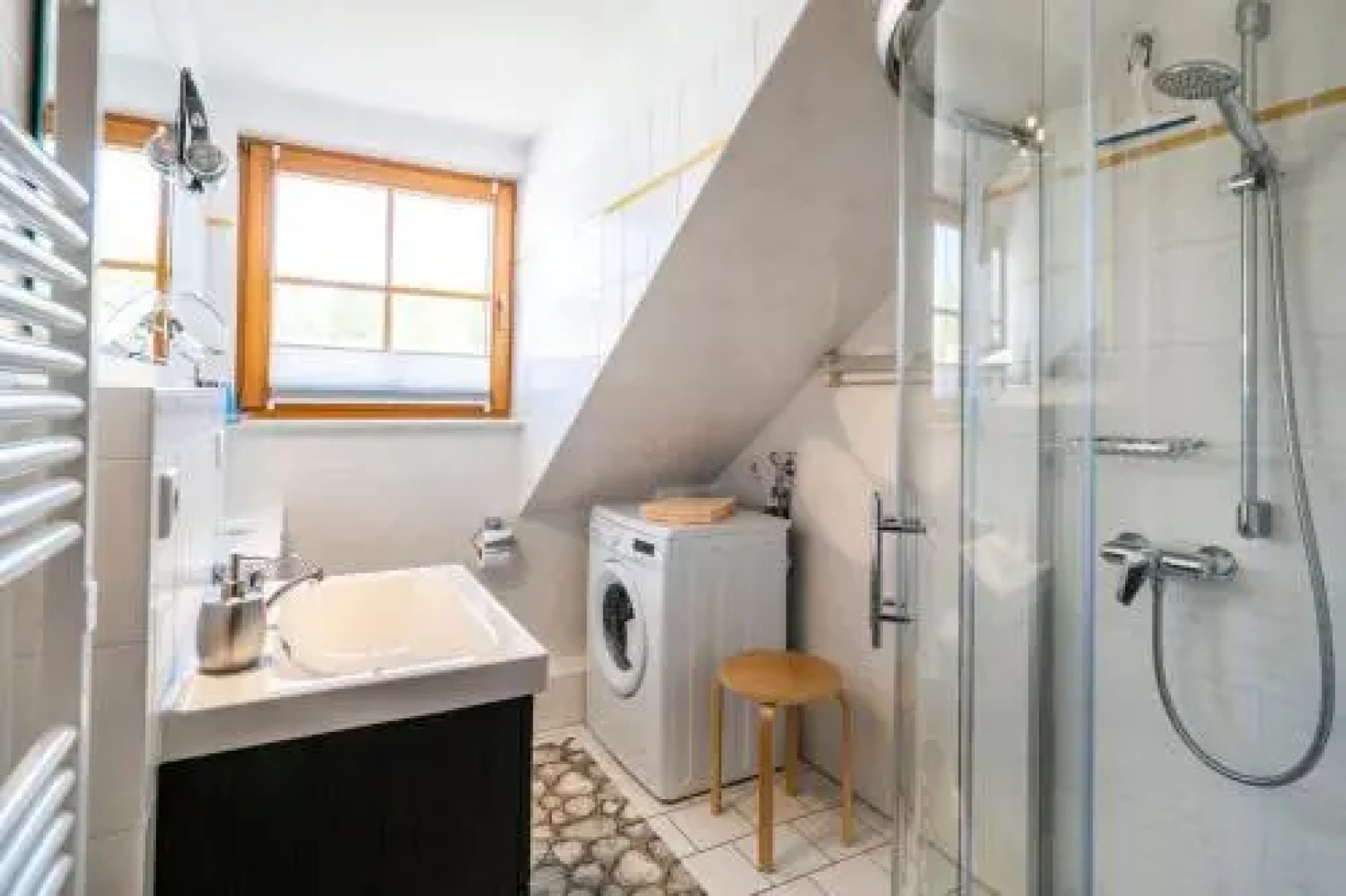 Ferienpark Freesenbruch -Reihenhaus 7