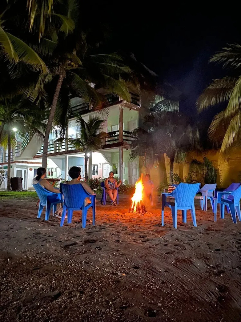 Hotel Mi Paraiso Monterrico