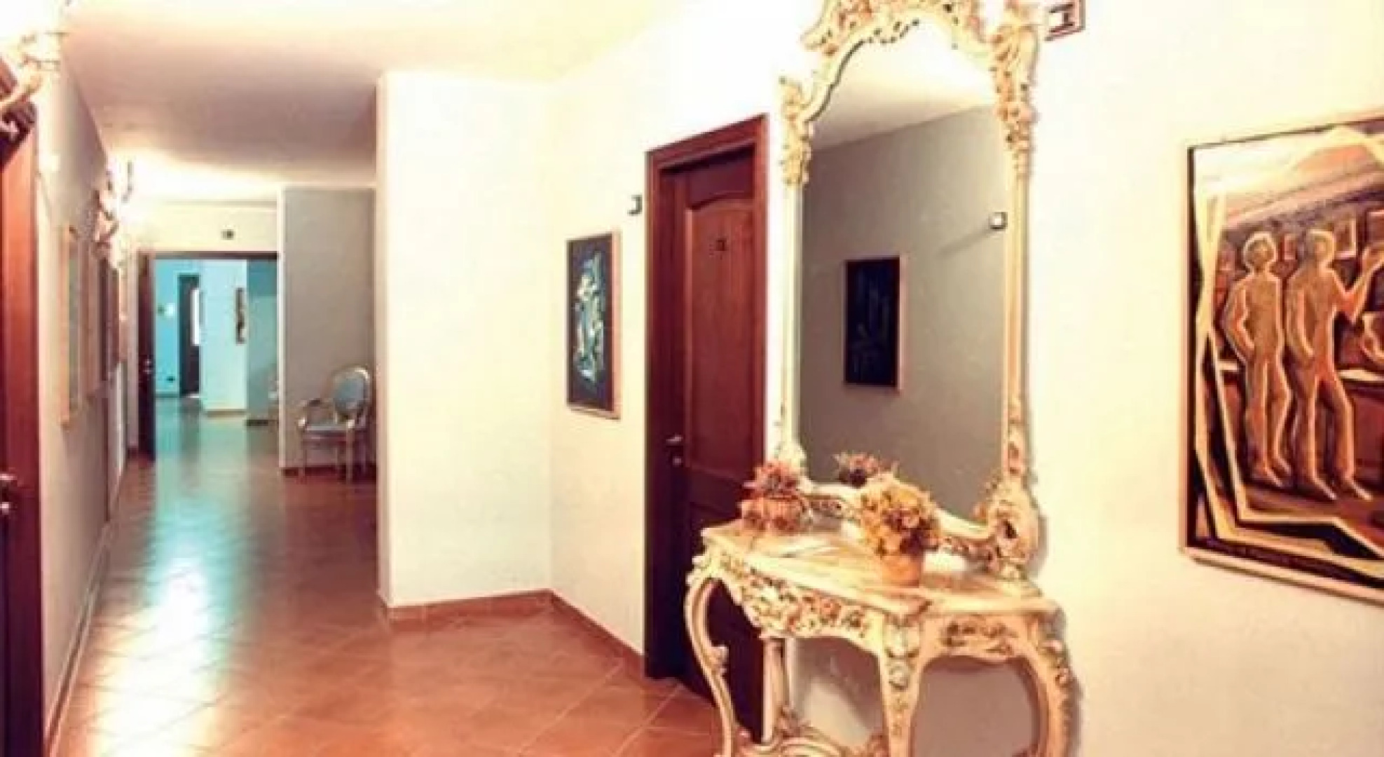Hotel Nastro Azzurro