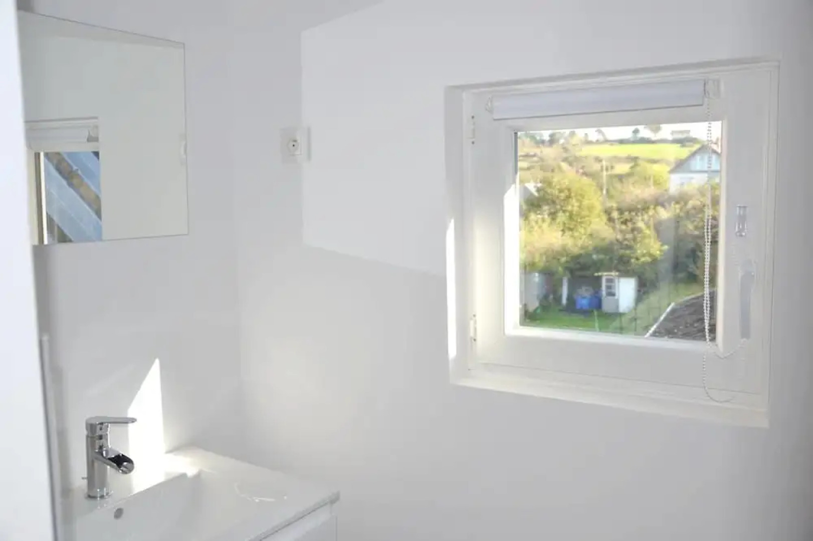 House With 4 Bedrooms in Ault, With Enclosed Garden and Wifi