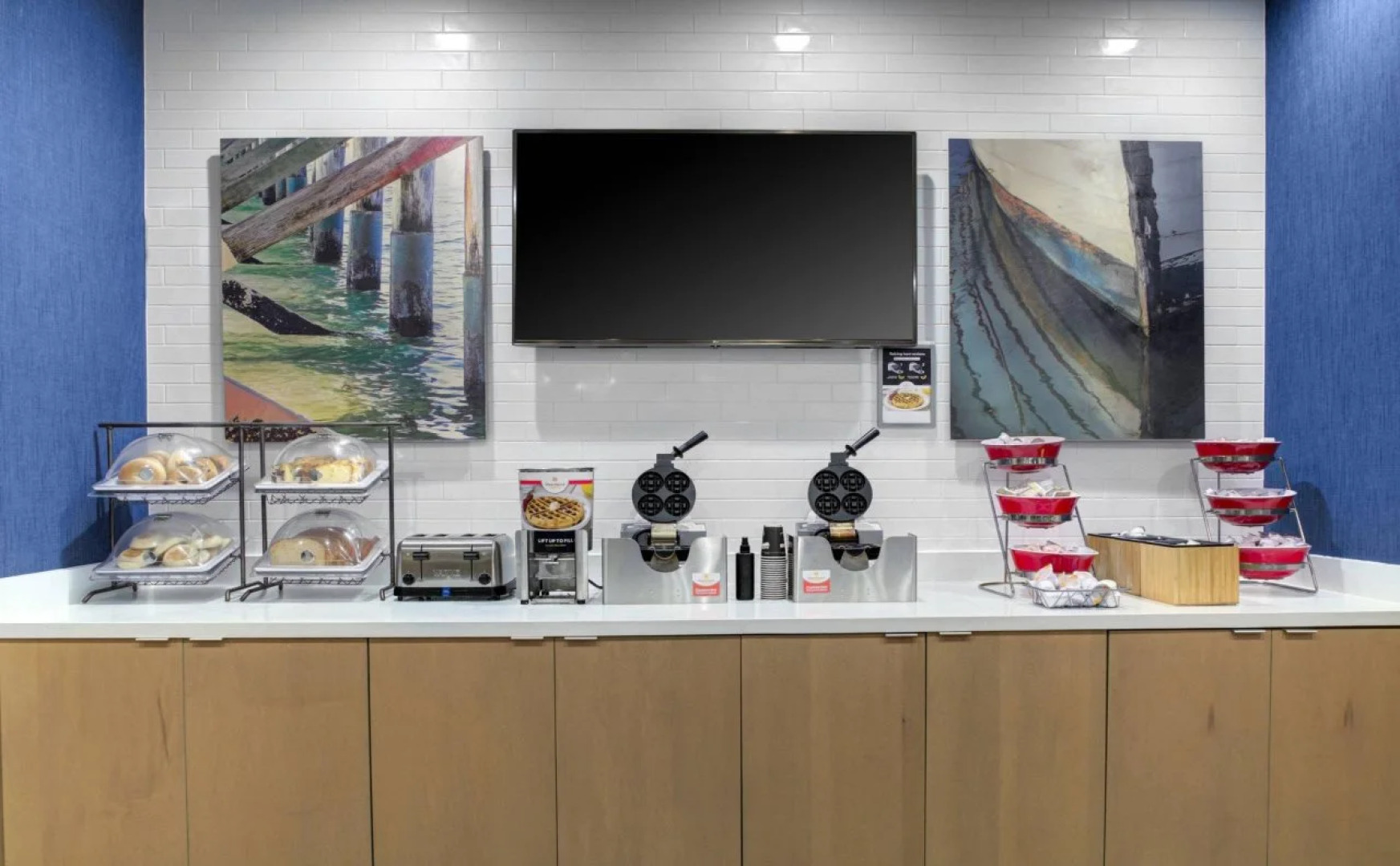 Fairfield Inn & Suites by Marriott Virginia Beach Oceanfront