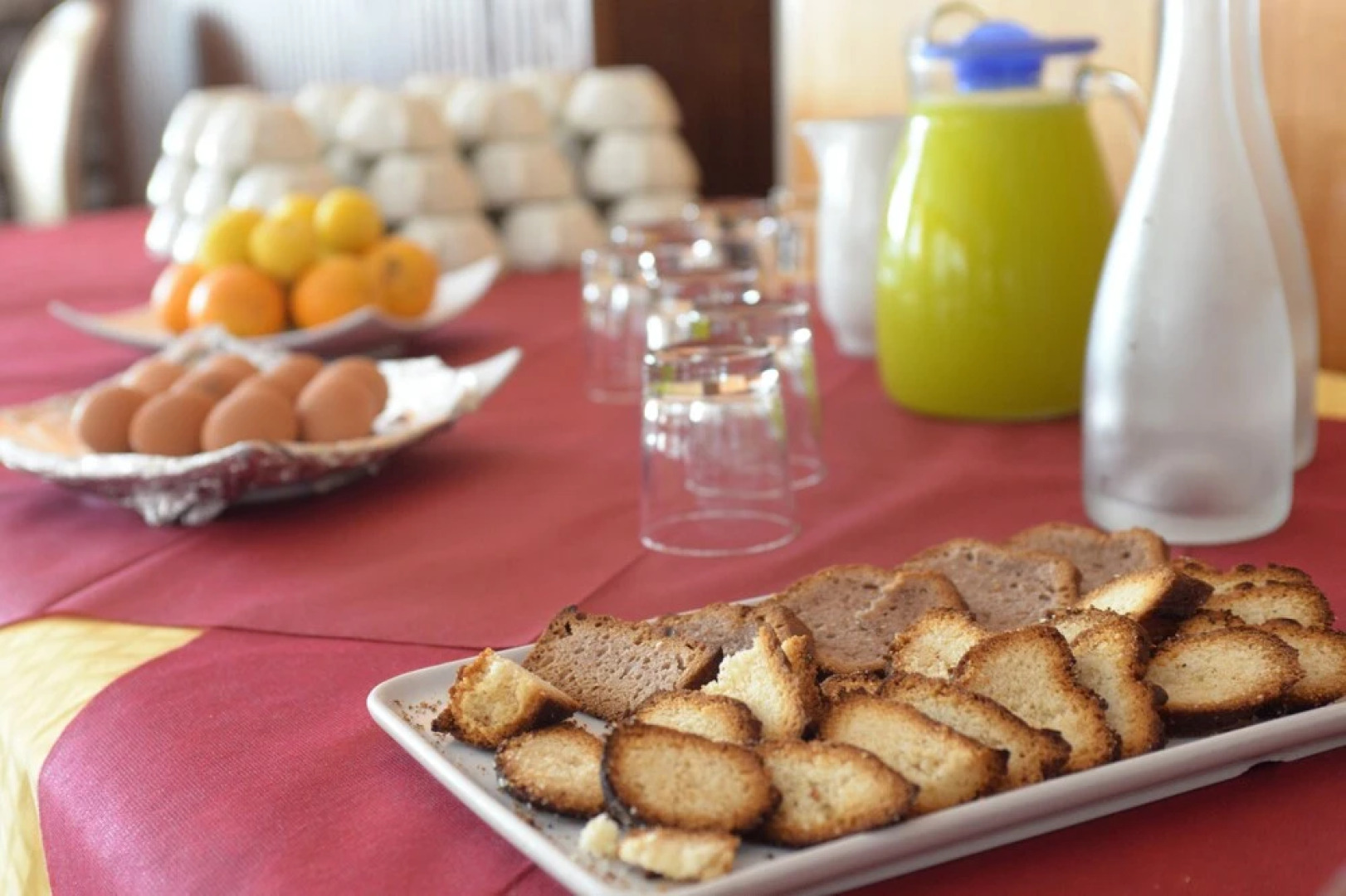 Hotel La Cima Trasimena