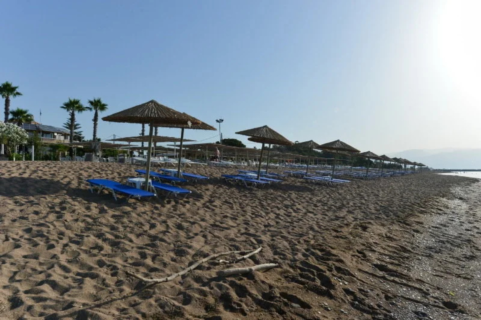 GMP Bouka Resort Hotel