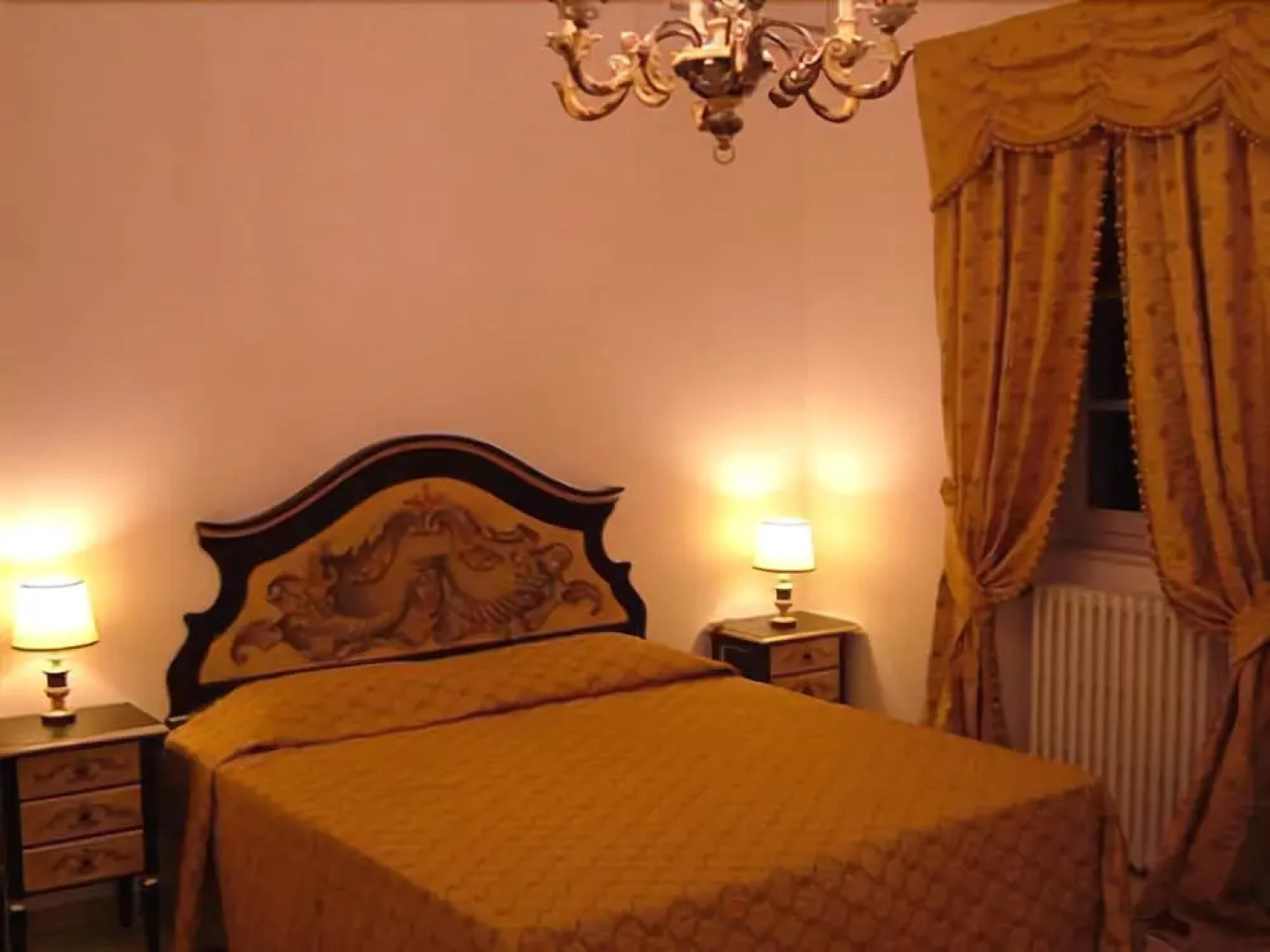 Masseria Magli Resort