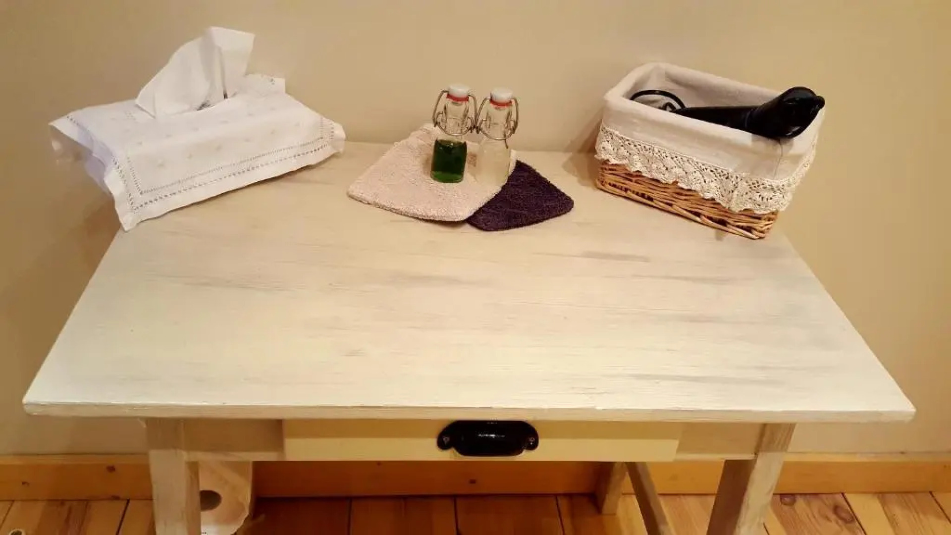 B&B Eenvoud in Overvloed