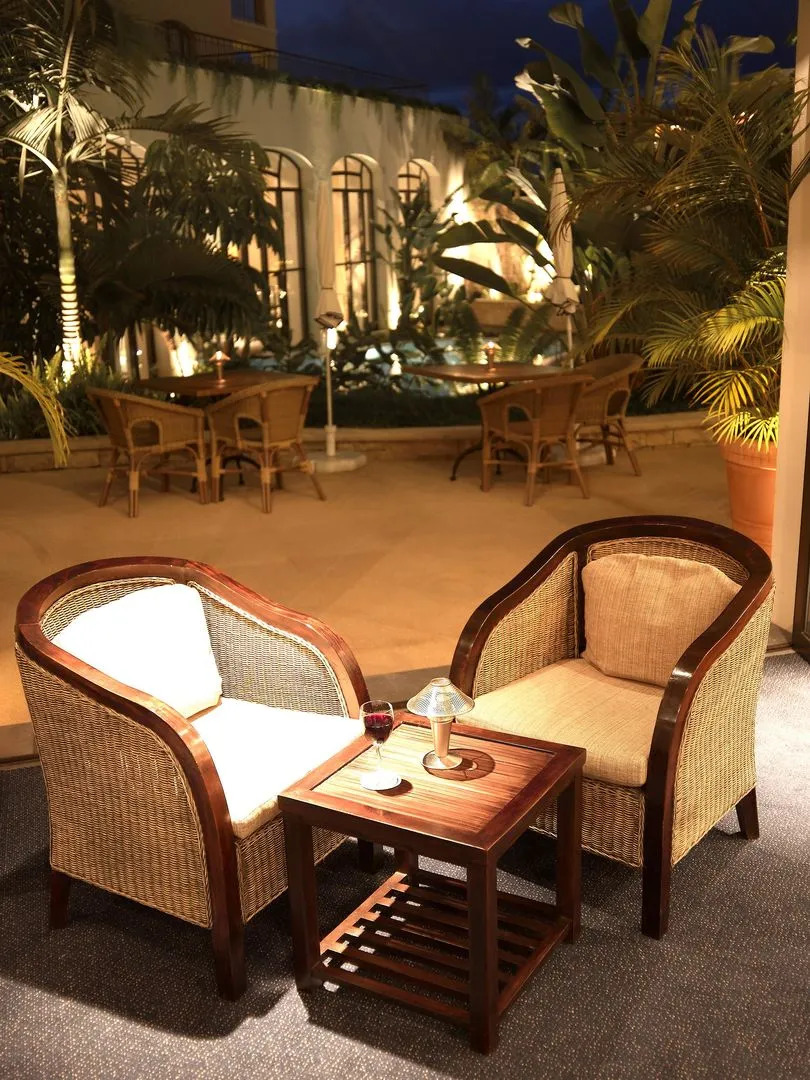 The Residence at Vila Porto Mare