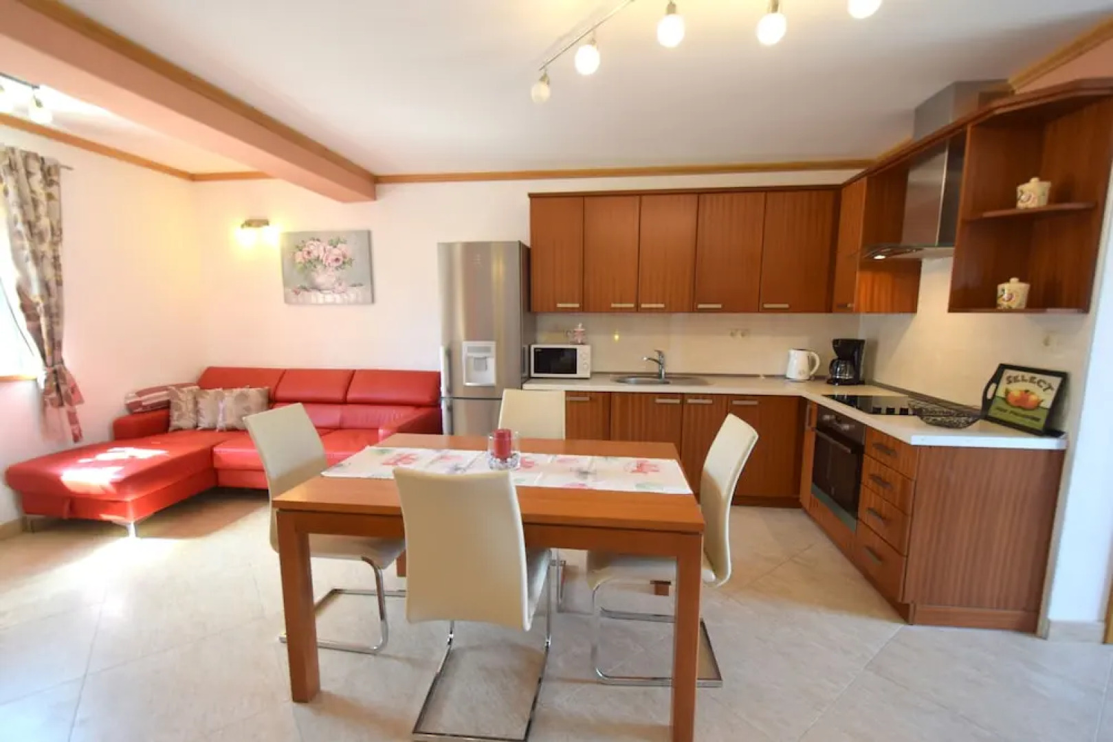 Apartments Prendivoj