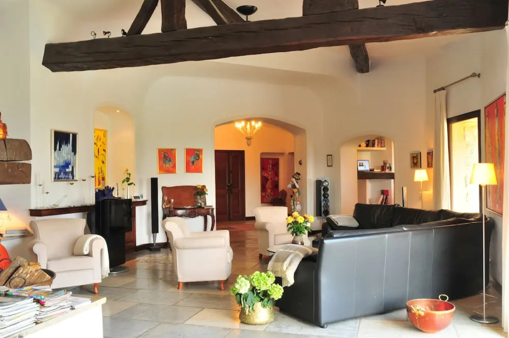 Le Haut des Espinets