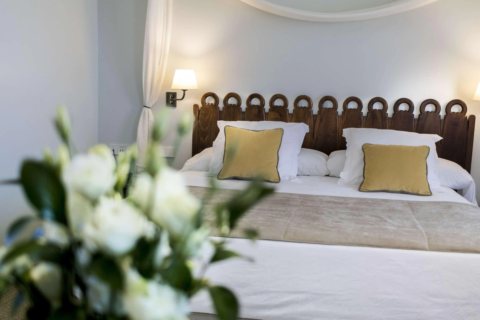 Parador De Arcos De La Frontera