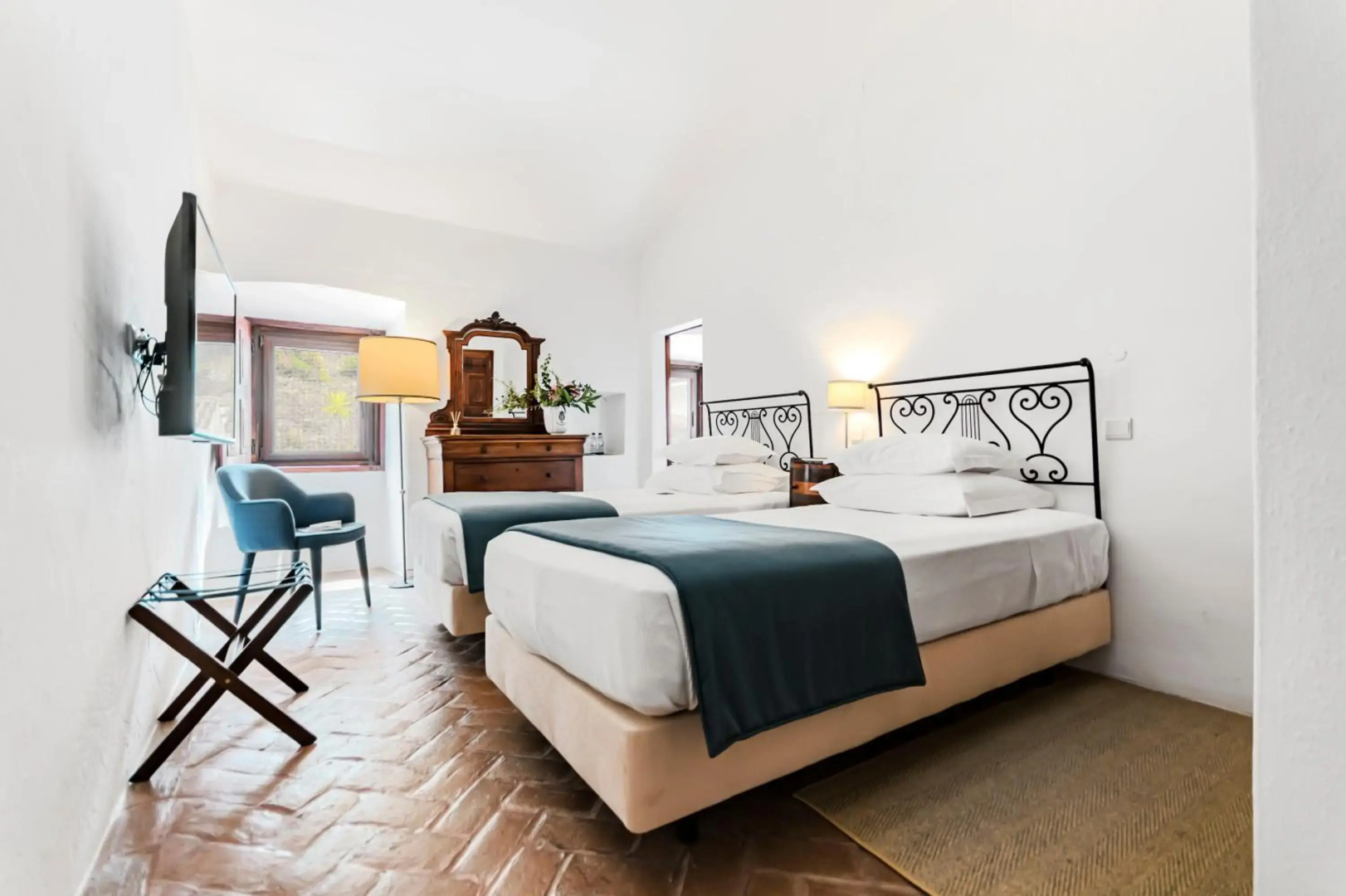 Hotel Convento de São Paulo