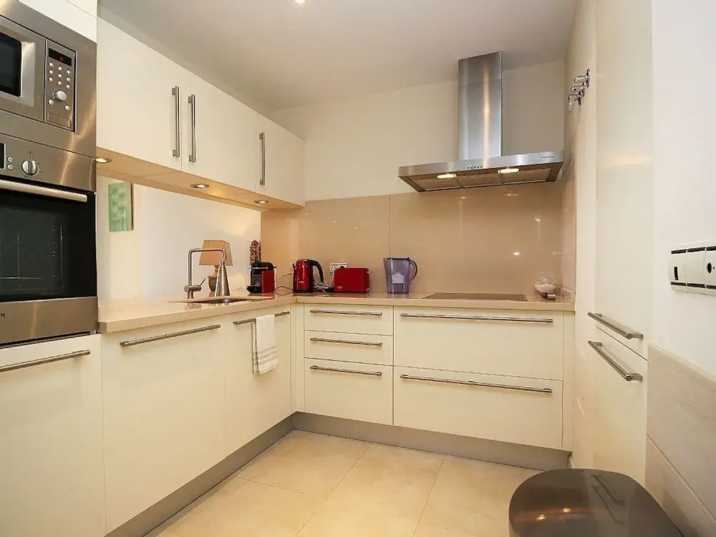 Samara Marbella Apartment