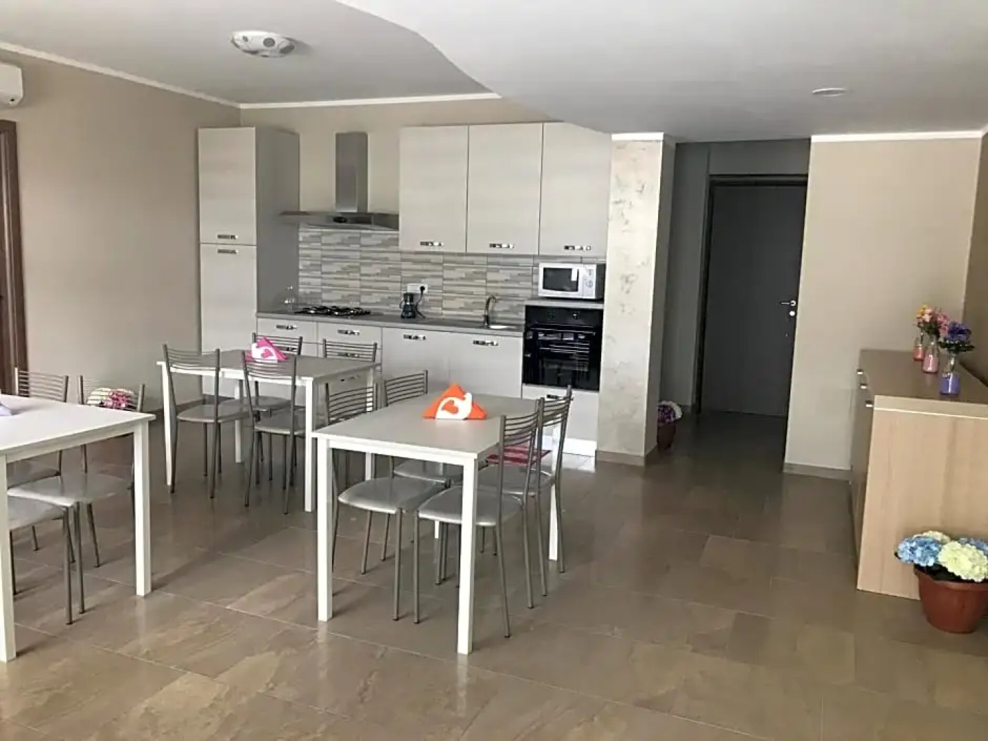 Bed and Breakfast Sunset