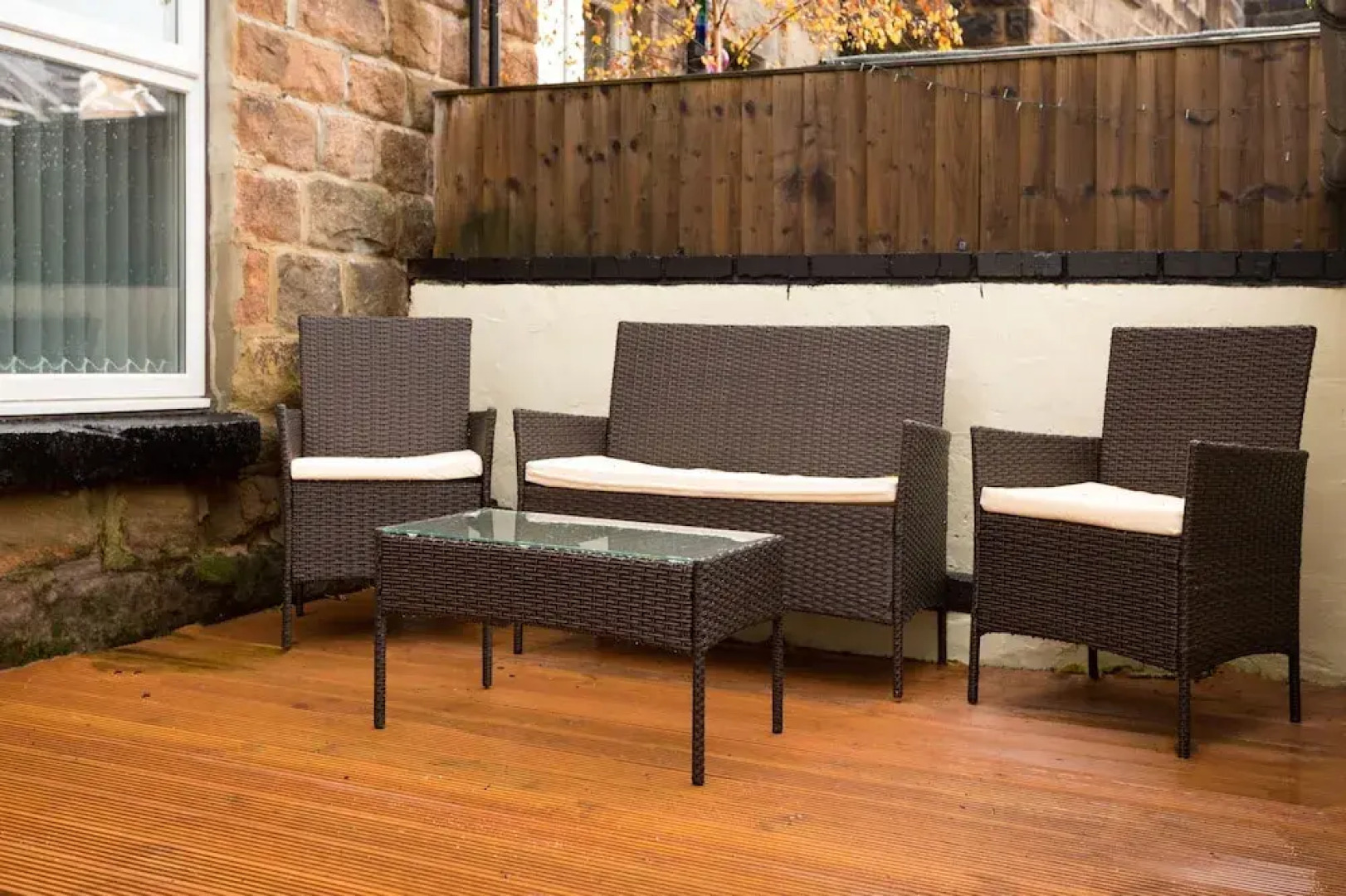 Landmark Apartments Harrogate