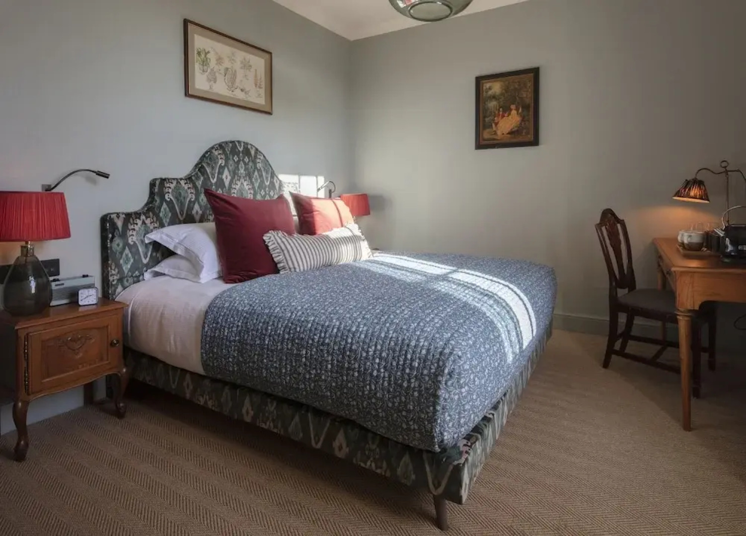 The Leicester Arms Country Inn