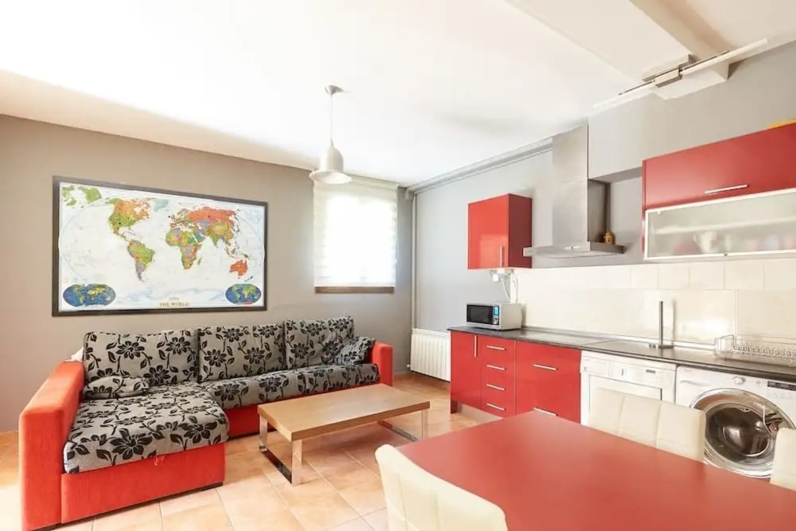 Alojamientos Acá y Allá - Hostel