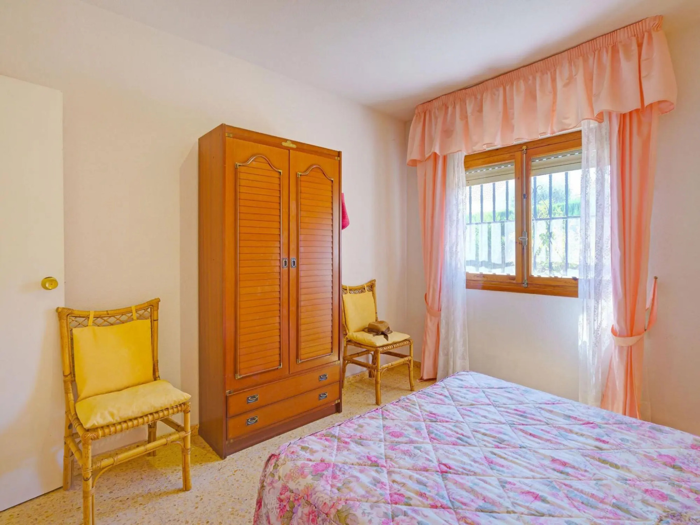 Belvilla by OYO Chalet San Miguel de Salinas