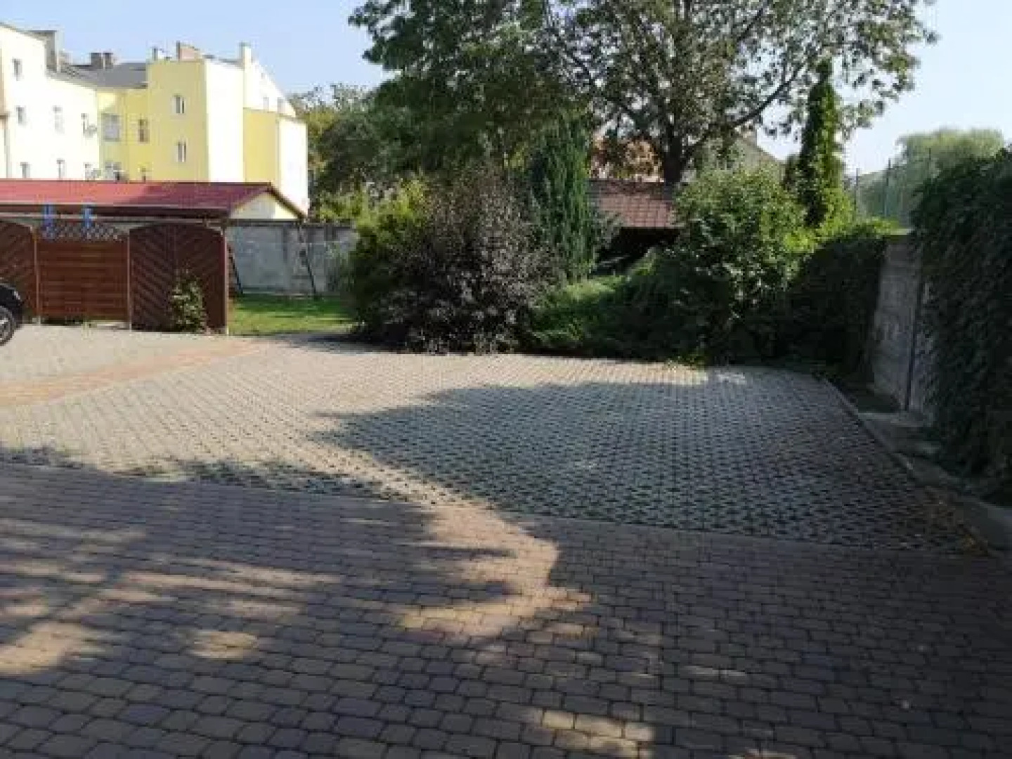 Gościniec Pokoje Noclegowe Drawsko