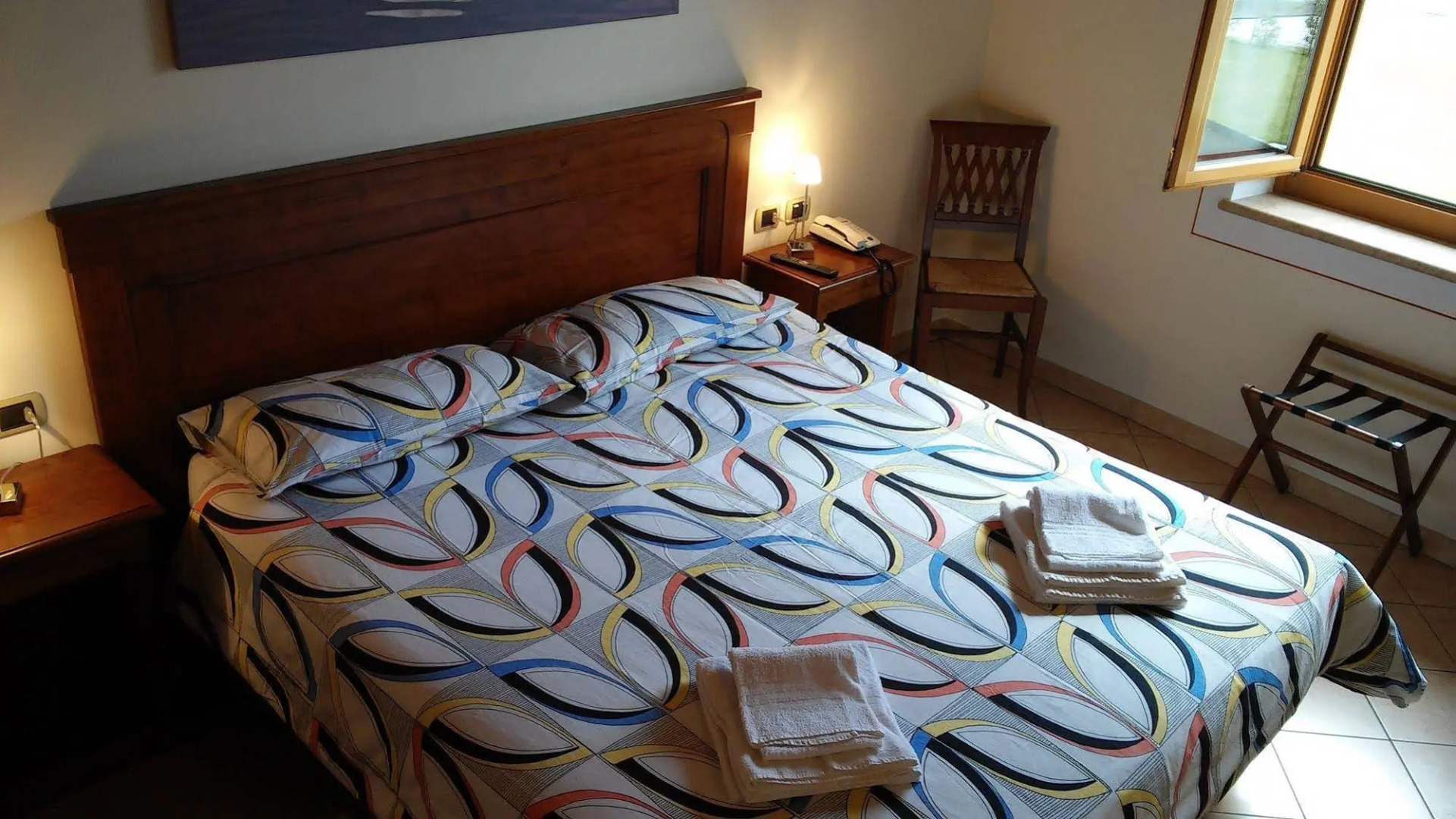 Relais Corte Pontigliardo