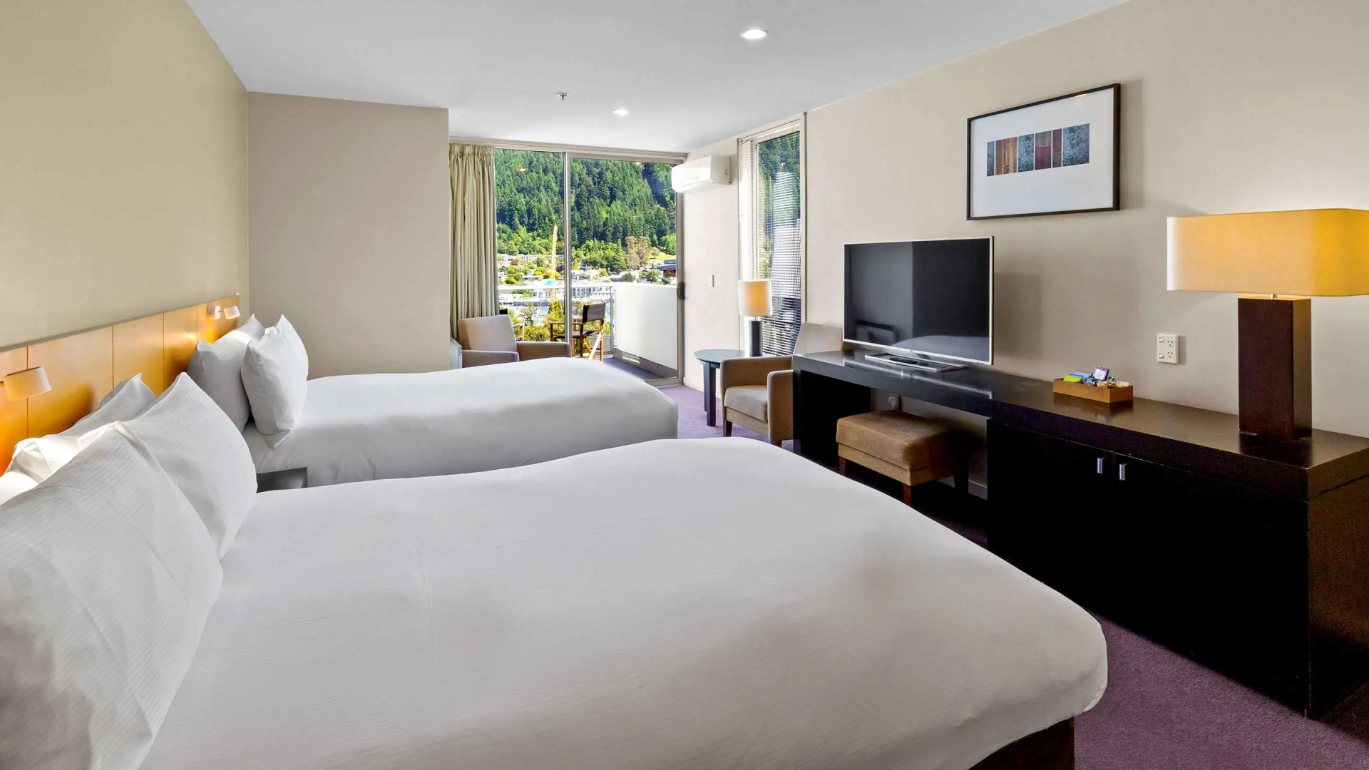 Scenic Suites Queenstown