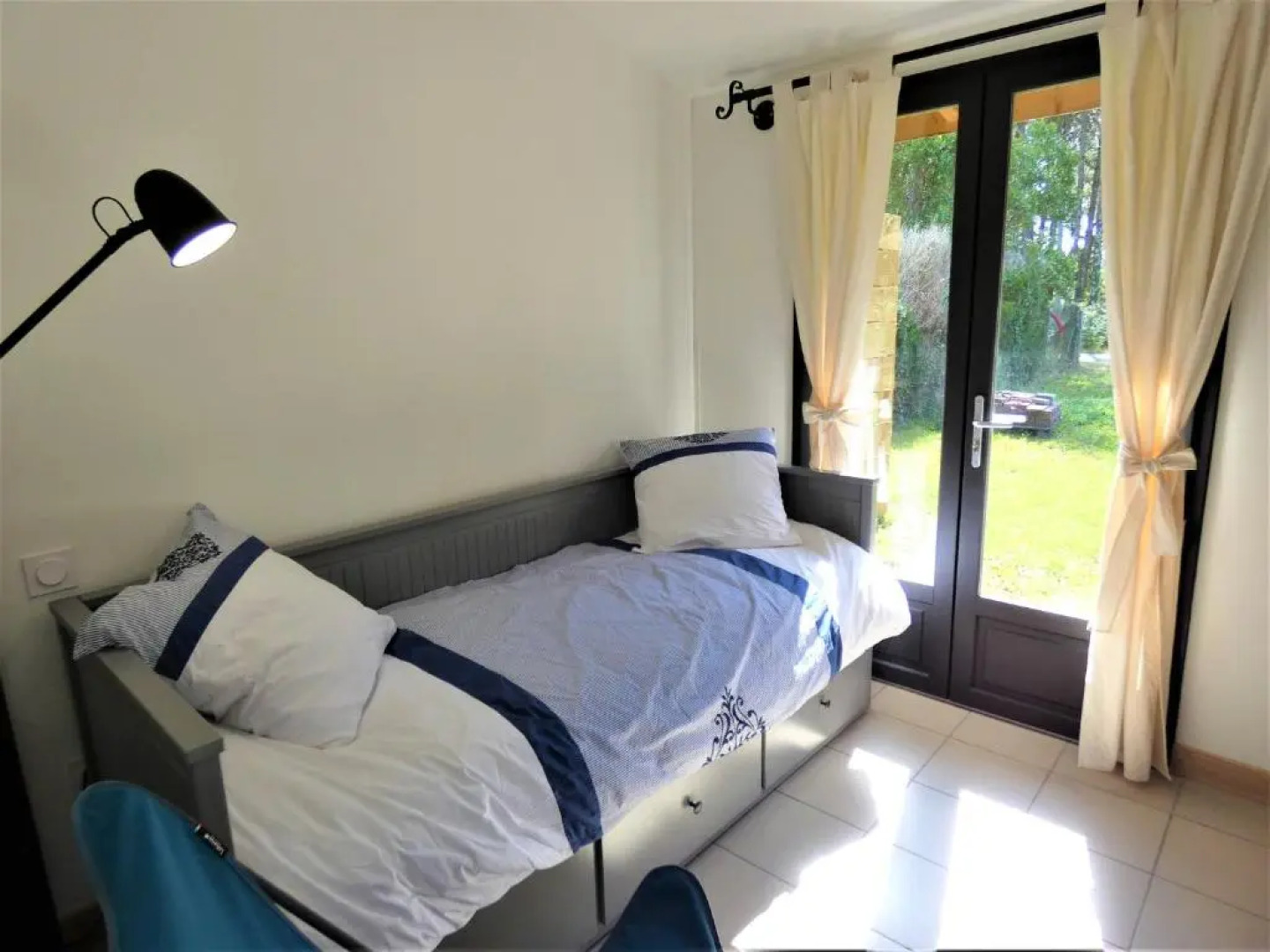 La Fournière de Jean - La Téouleyre