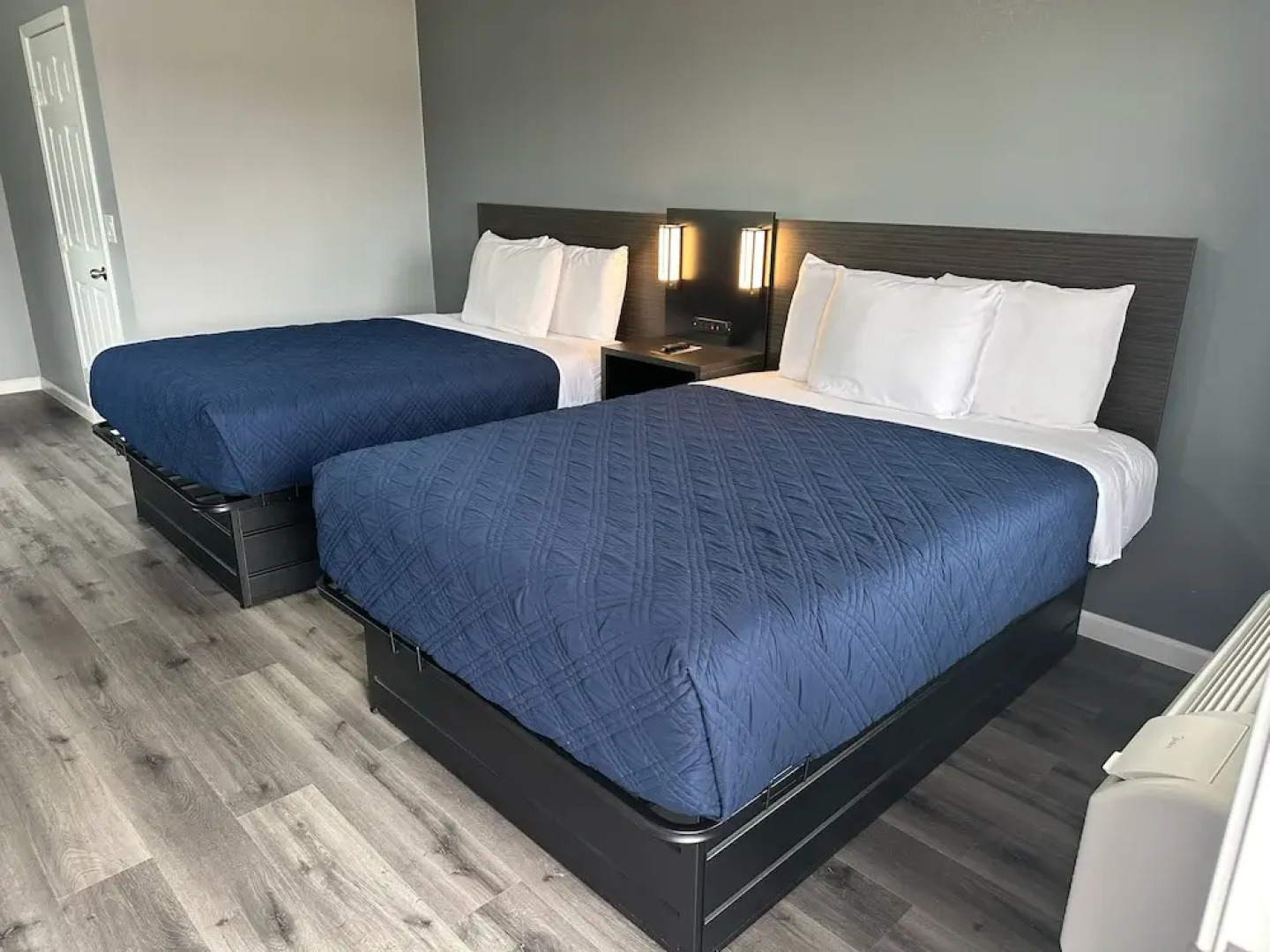 Coastal Bend Motel & RV Park