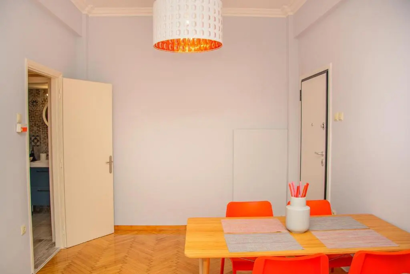 Fully renovated and relaxing apartment