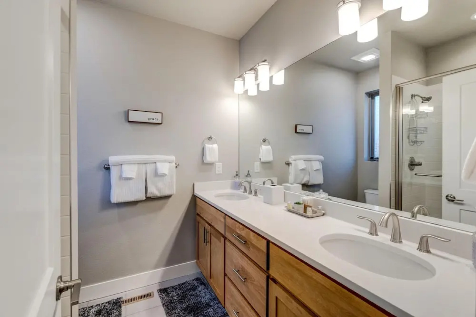 Rendezvous Luxury Chalets by Winter Park Escapes