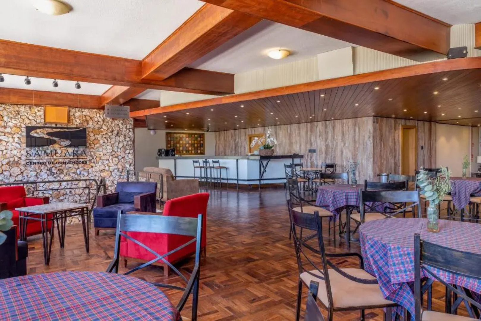 Sky Samuara Hotel Caxias do Sul