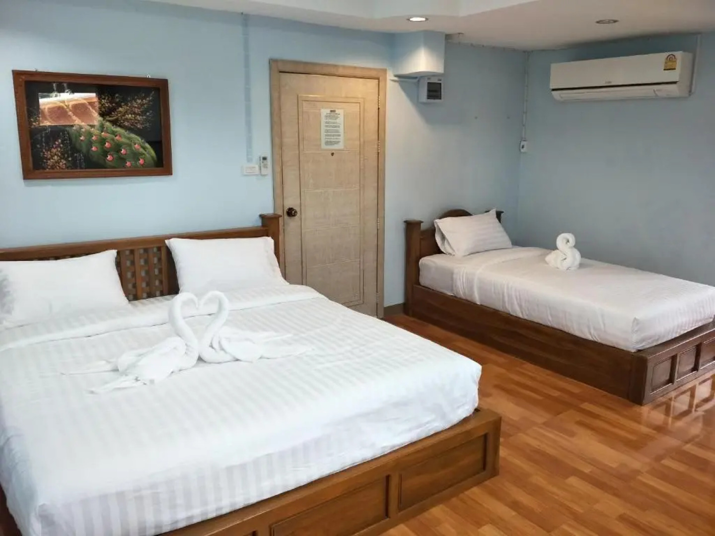 ZONE STATIONSโซนสเตชั่นthatphanom