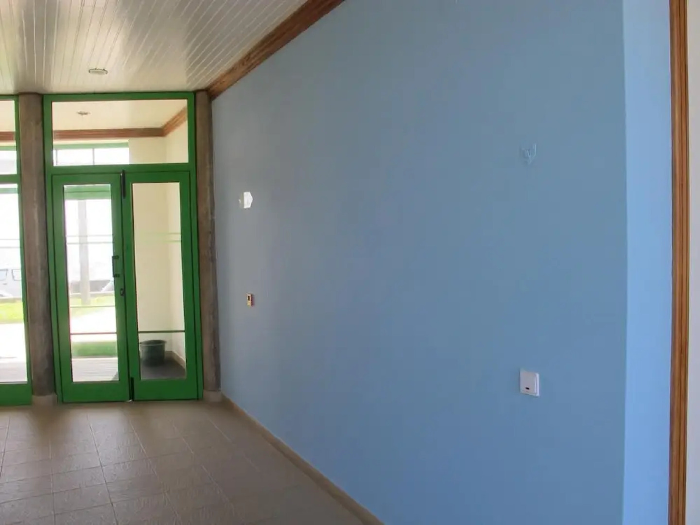 Pousada de Juventude da Terceira