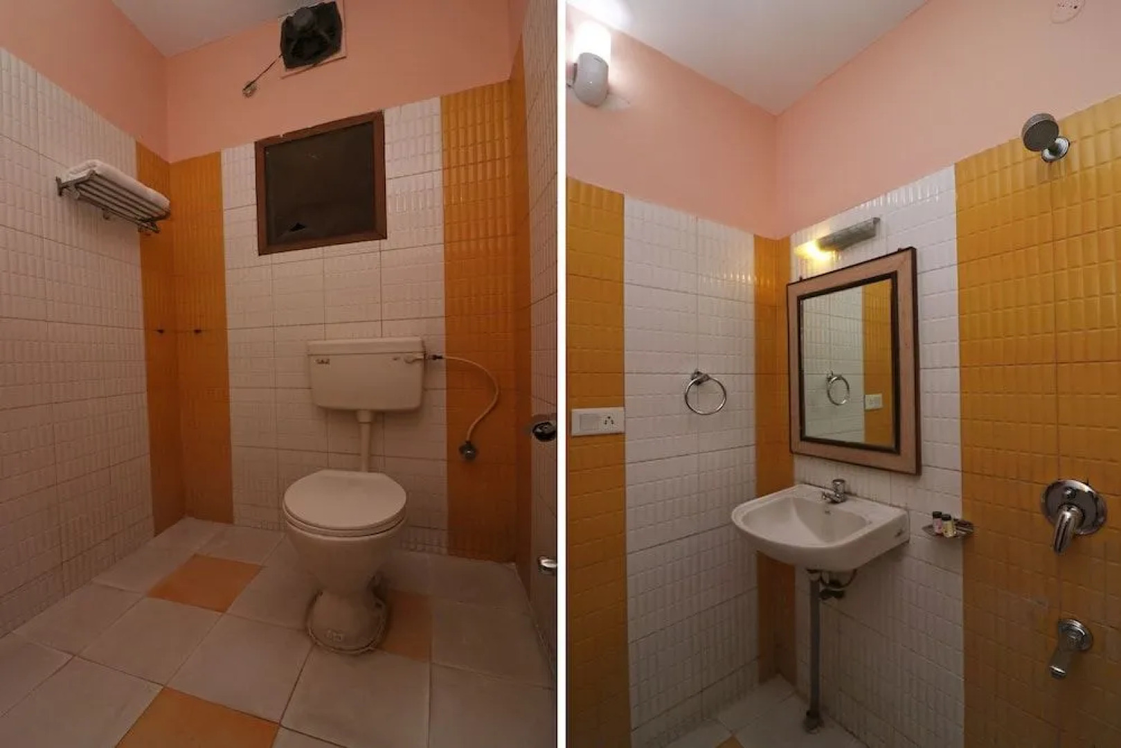 OYO 31010 Konark Regency