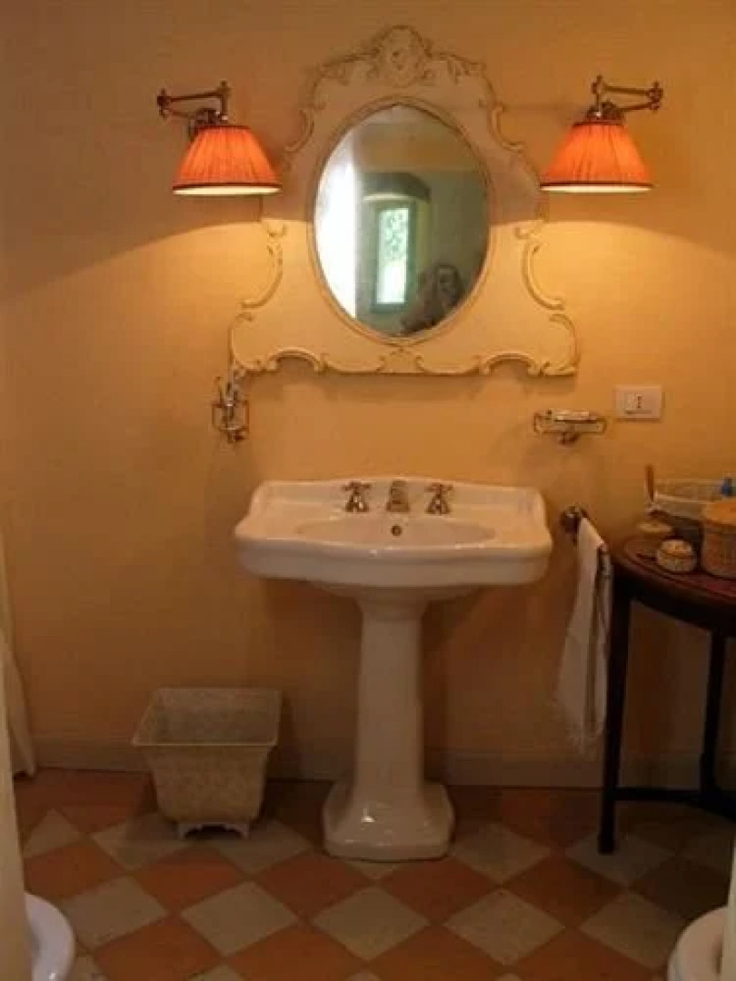 Residenza Strozzi - La Cappella