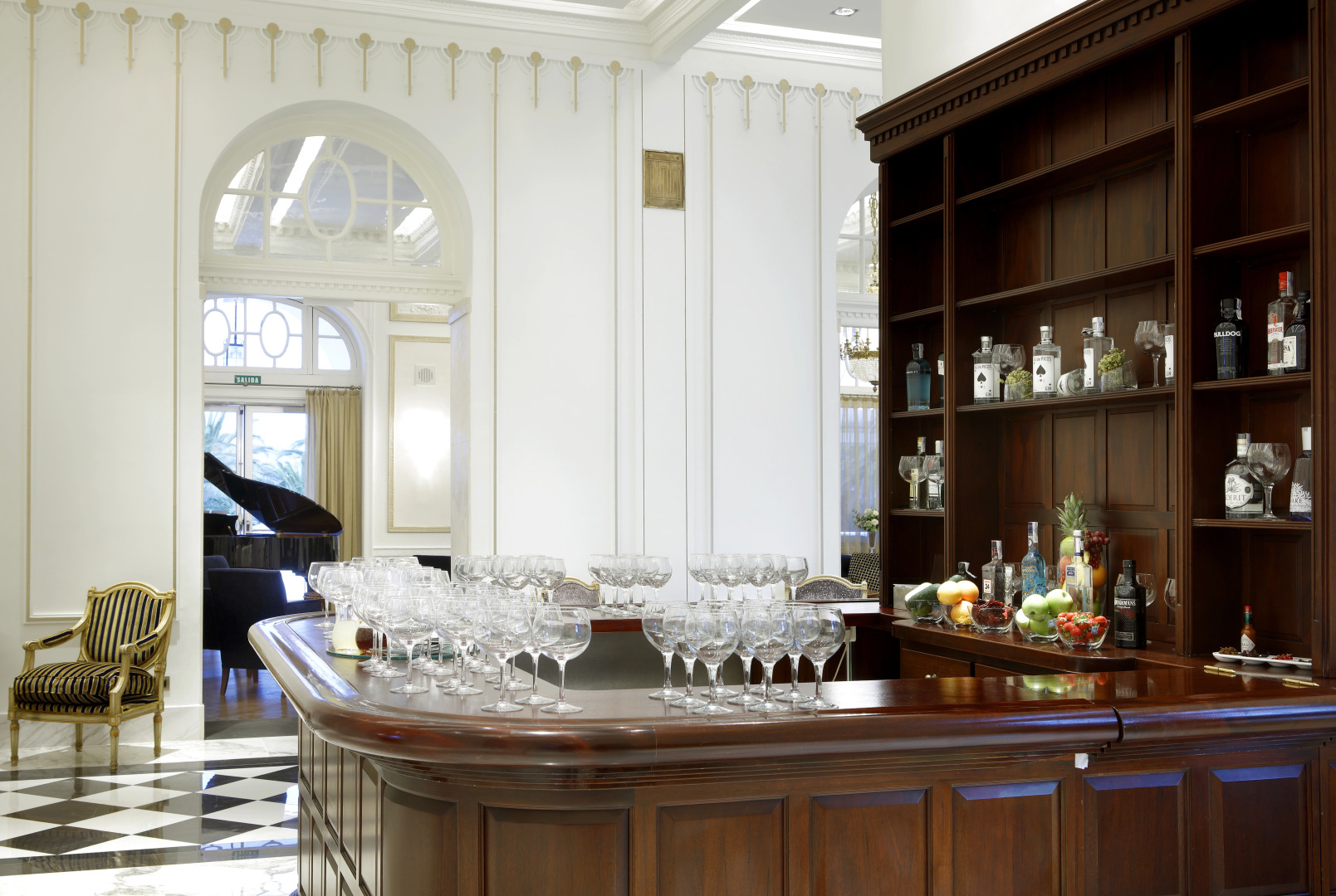 Eurostars Hotel Real