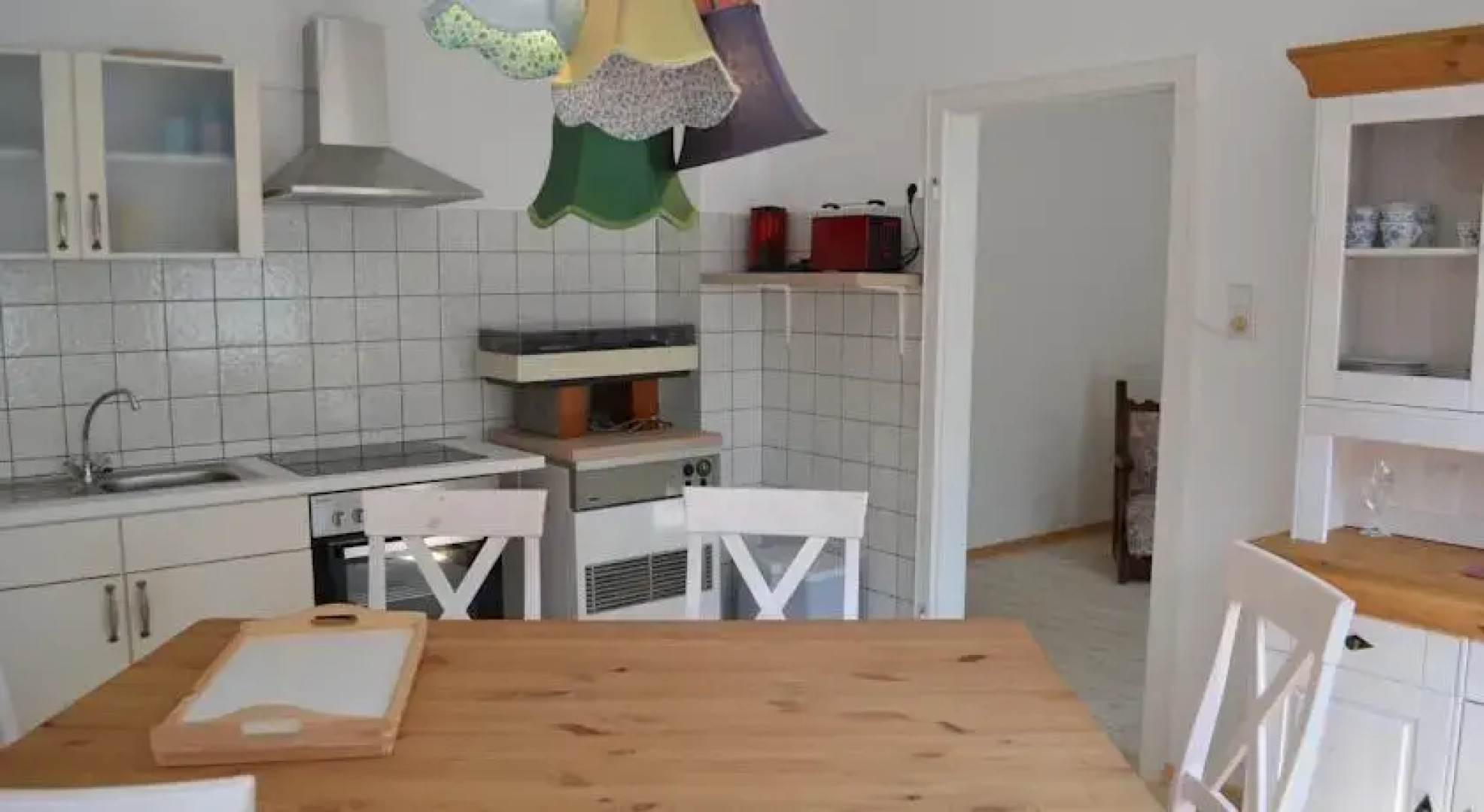 Ferienhaus an der Ems