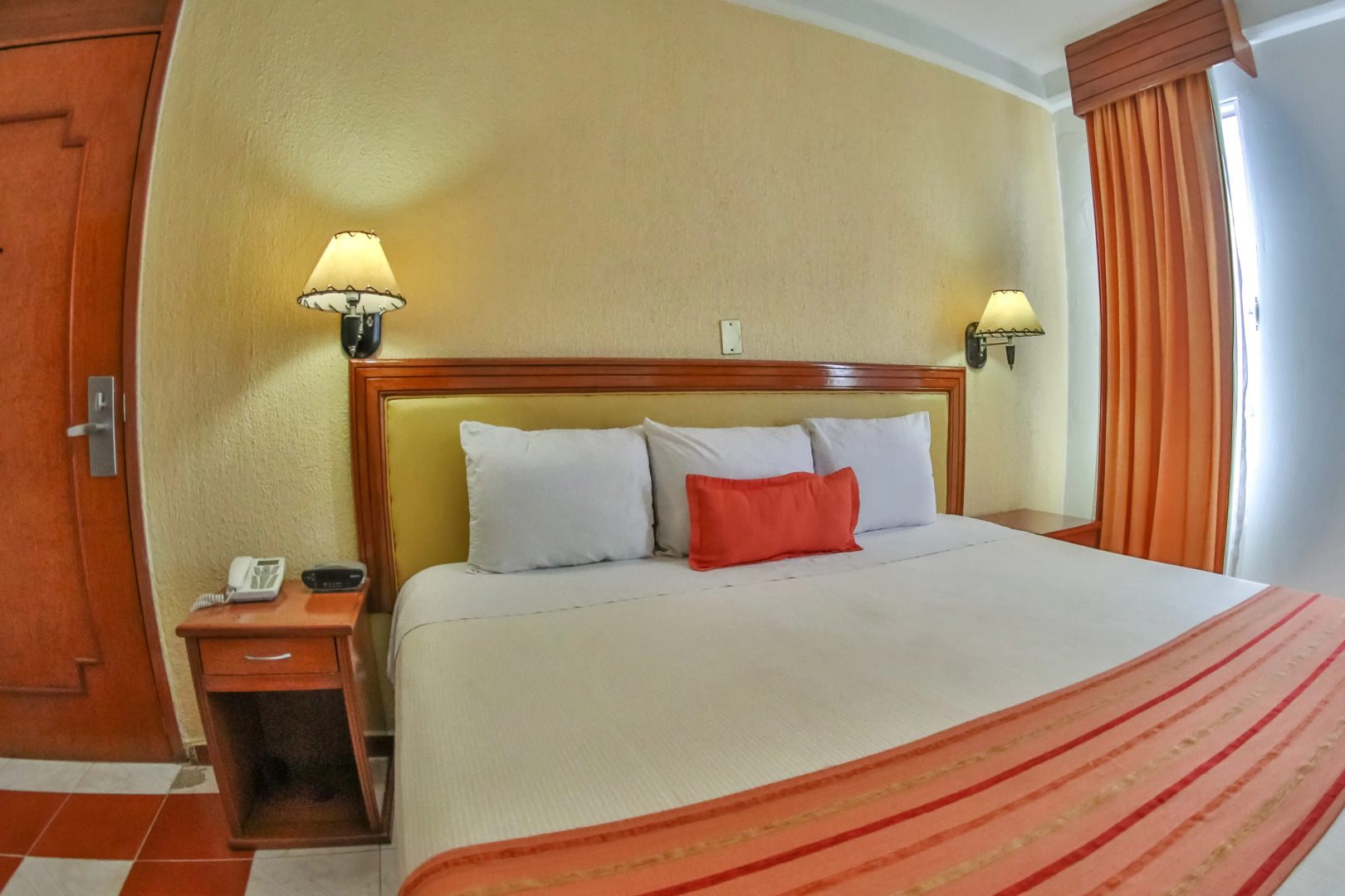 Hotel Báez Carrizal