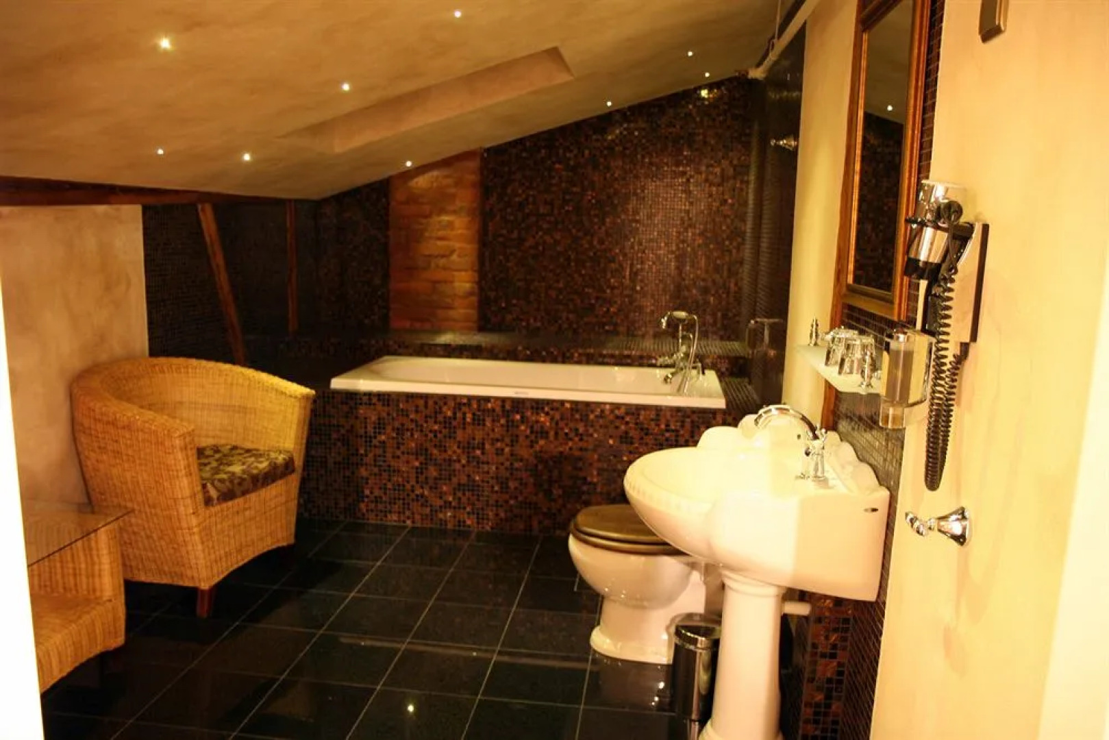 Бутик-отель «Вилла Маргарета»