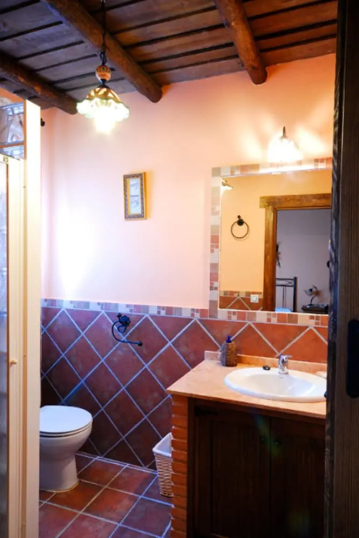 El Olivar Del Puerto